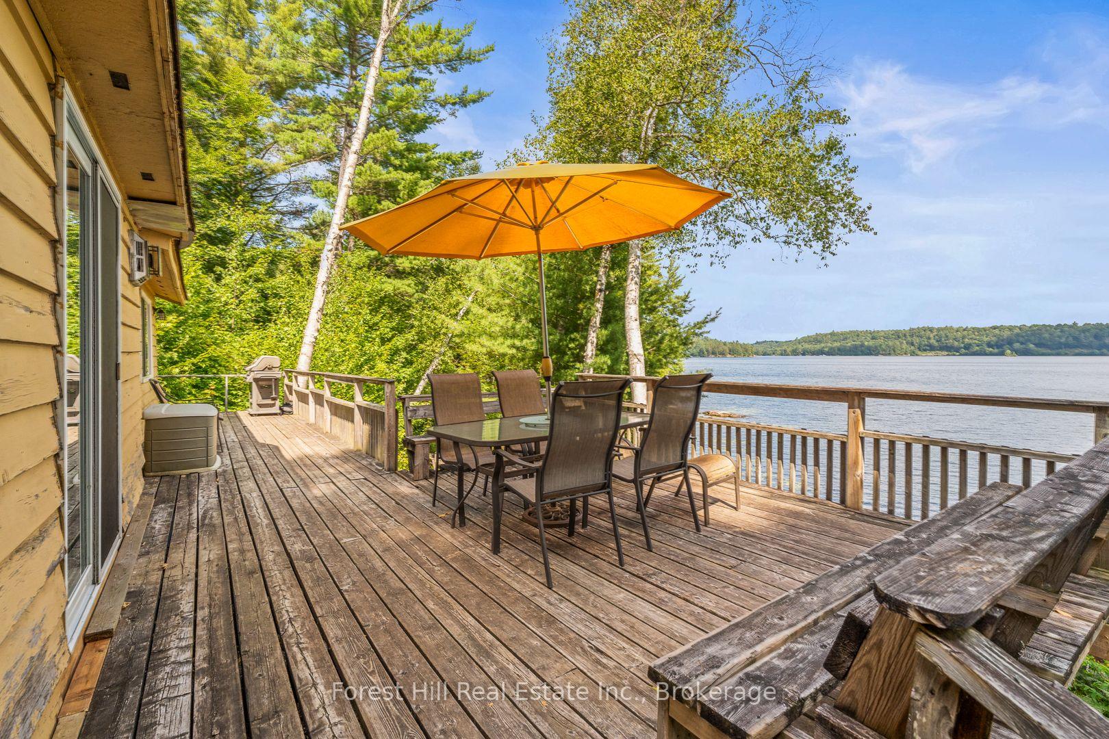 Photo 19 of 1277 Causeway Drive, Algonquin Highlands, McClintock — HOMEH