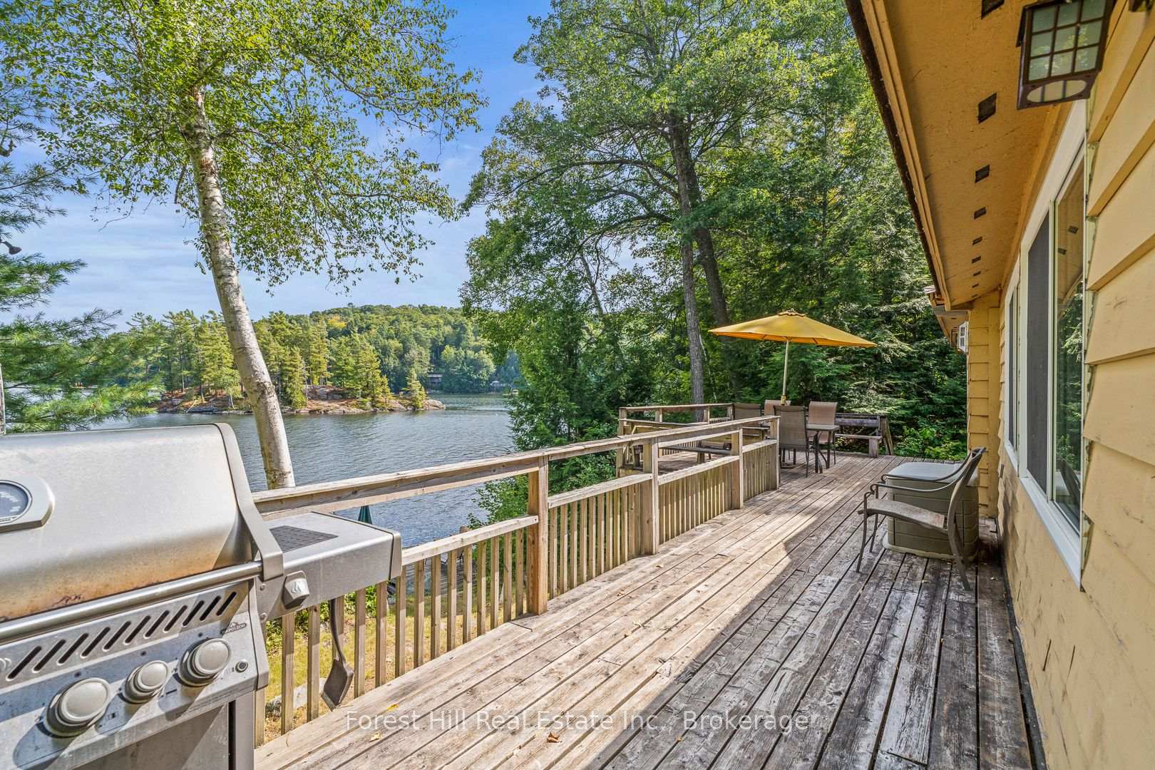 Photo 22 of 1277 Causeway Drive, Algonquin Highlands, McClintock — HOMEH