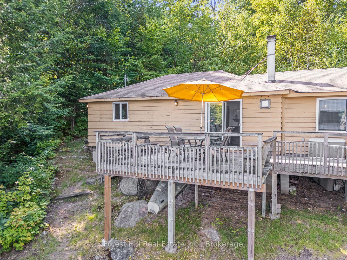 Photo 28 of 1277 Causeway Drive, Algonquin Highlands, McClintock — HOMEH