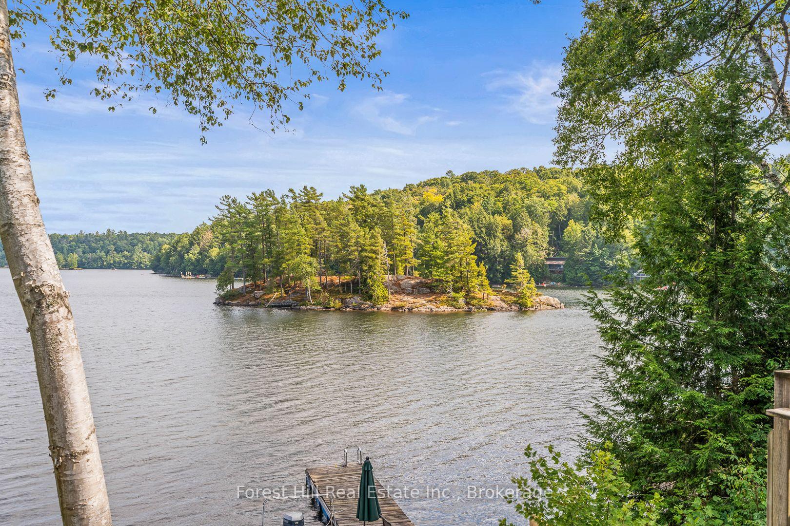 Photo 25 of 1277 Causeway Drive, Algonquin Highlands, McClintock — HOMEH