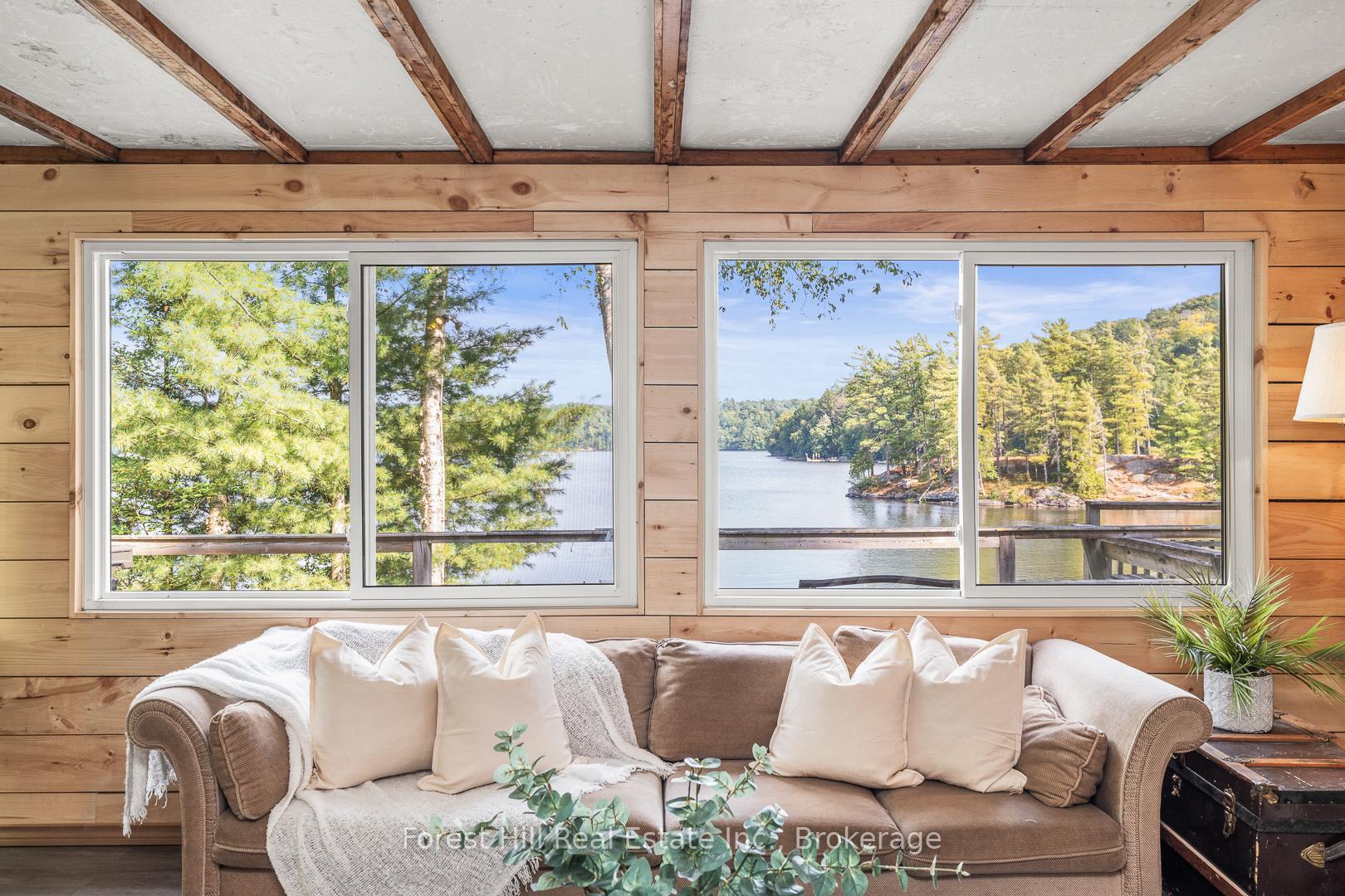 Photo 14 of 1277 Causeway Drive, Algonquin Highlands, McClintock — HOMEH