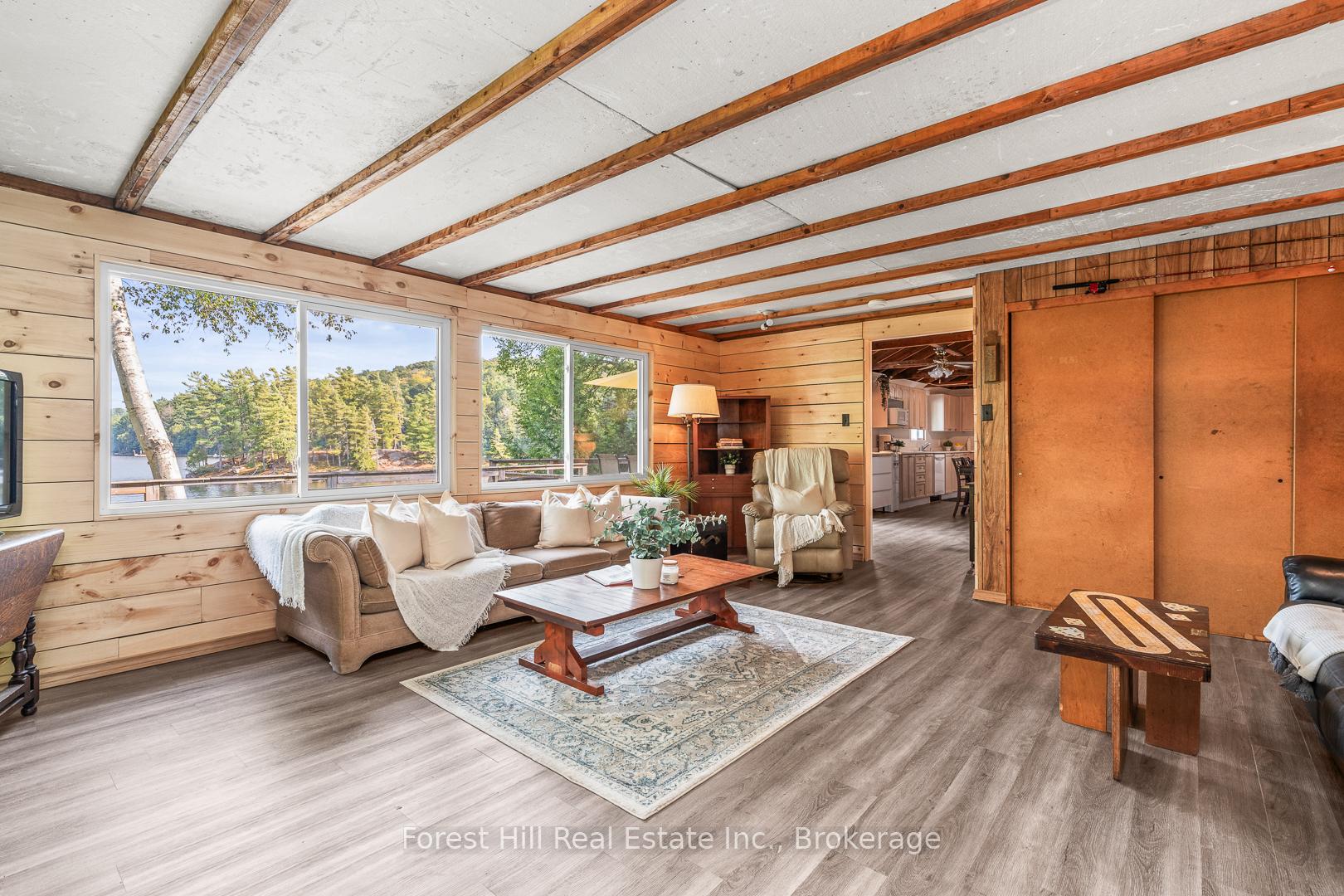Photo 37 of 1277 Causeway Drive, Algonquin Highlands, McClintock — HOMEH