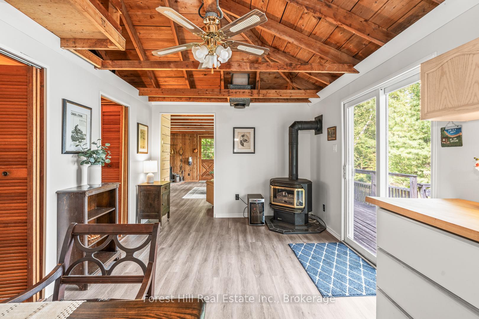 Photo 29 of 1277 Causeway Drive, Algonquin Highlands, McClintock — HOMEH