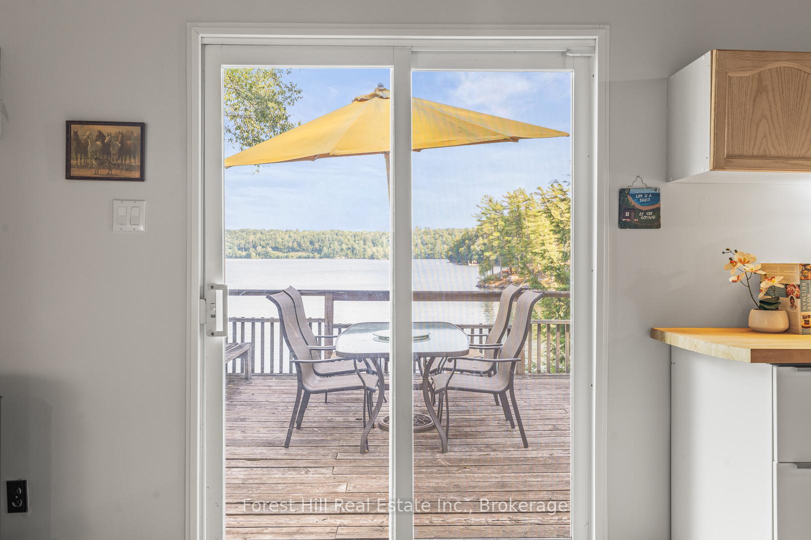 Photo 34 of 1277 Causeway Drive, Algonquin Highlands, McClintock — HOMEH