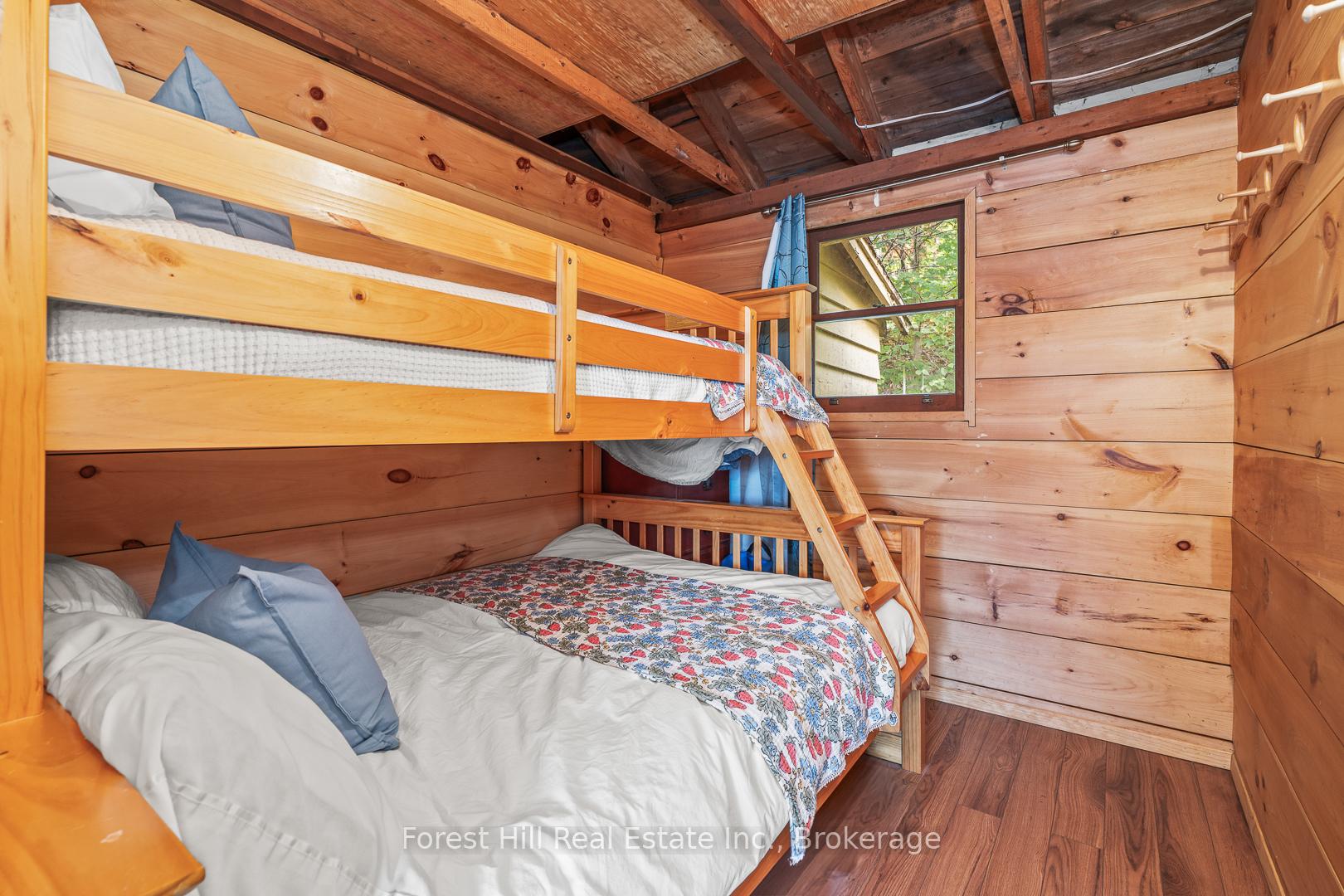 Photo 36 of 1277 Causeway Drive, Algonquin Highlands, McClintock — HOMEH