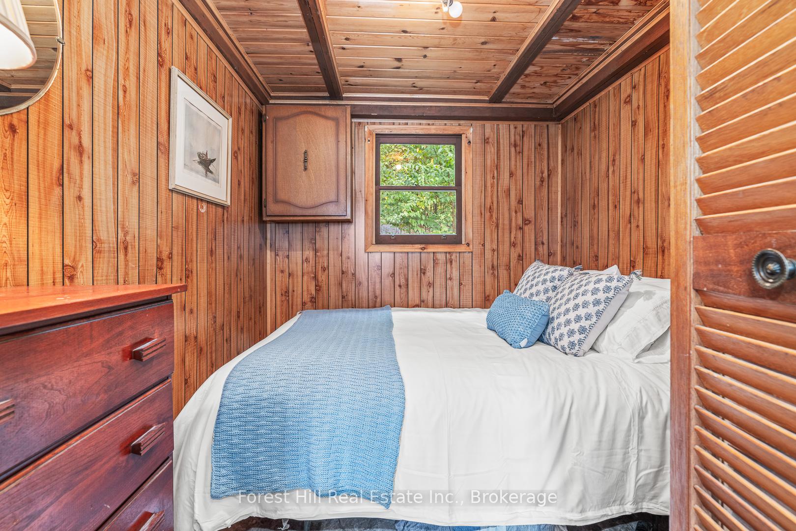 Photo 26 of 1277 Causeway Drive, Algonquin Highlands, McClintock — HOMEH