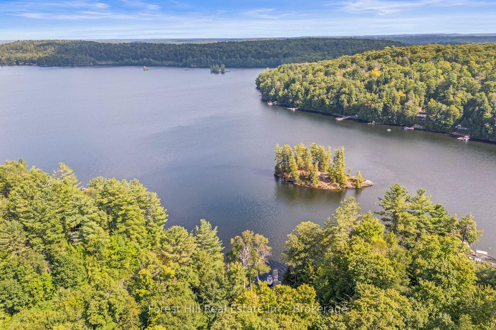 Photo 31 of 1277 Causeway Drive, Algonquin Highlands, McClintock — HOMEH