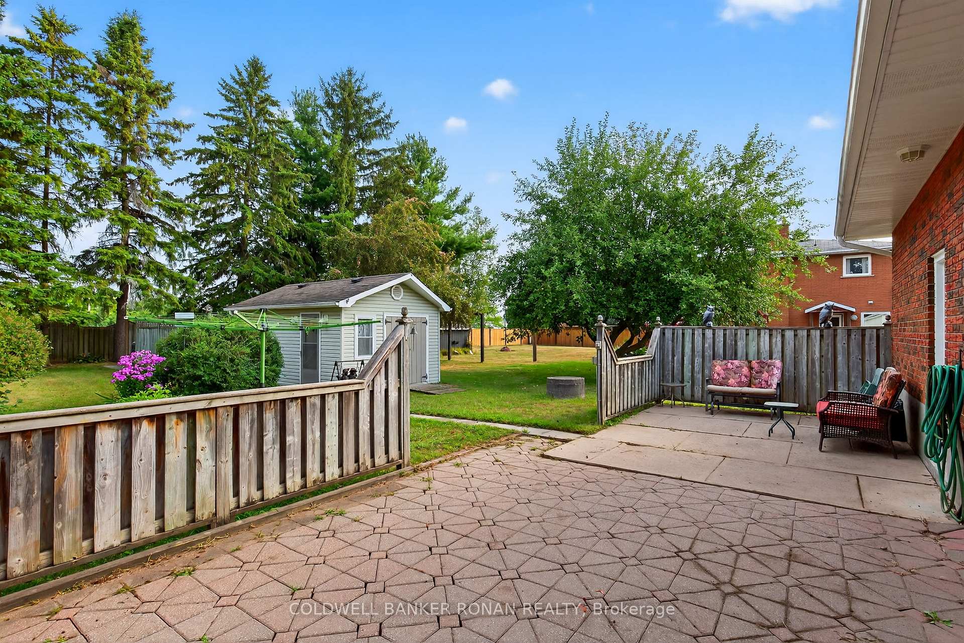 Photo 27 of 8 Douglas Drive, New Tecumseth, Alliston — HOMEH