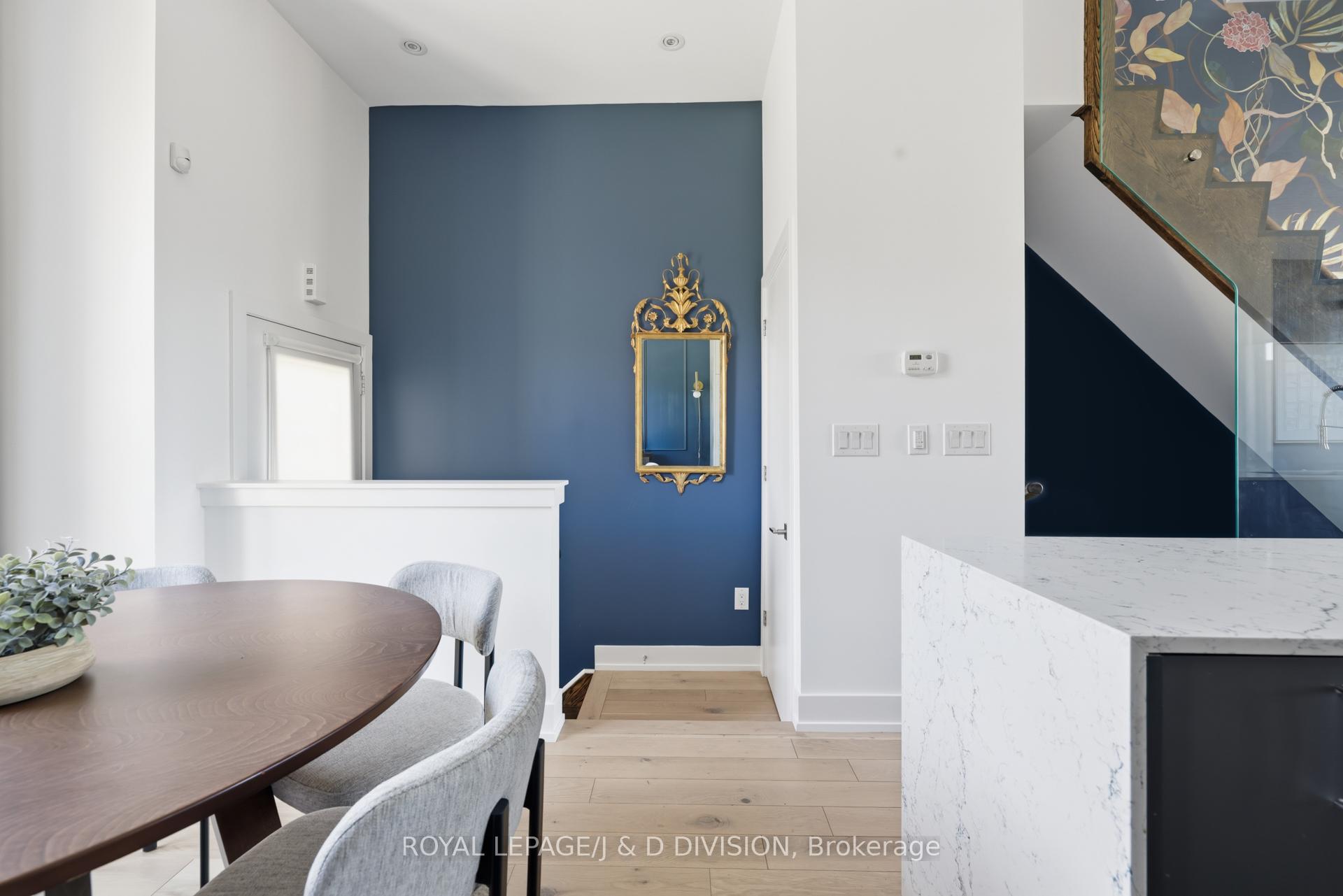 Photo 27 of 56 Perth Avenue, Toronto, Dufferin Grove — HOMEH