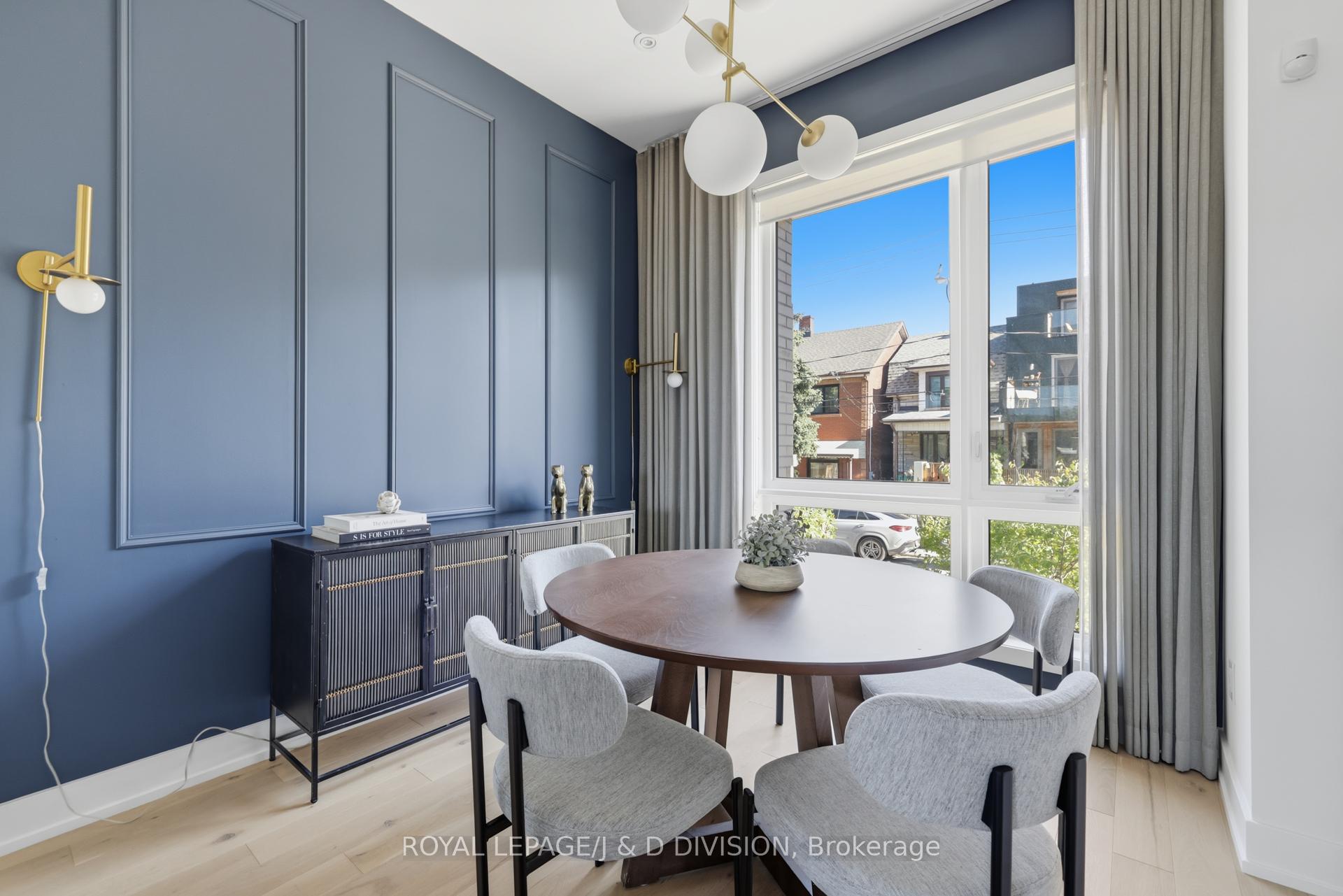 Photo 2 of 56 Perth Avenue, Toronto, Dufferin Grove — HOMEH