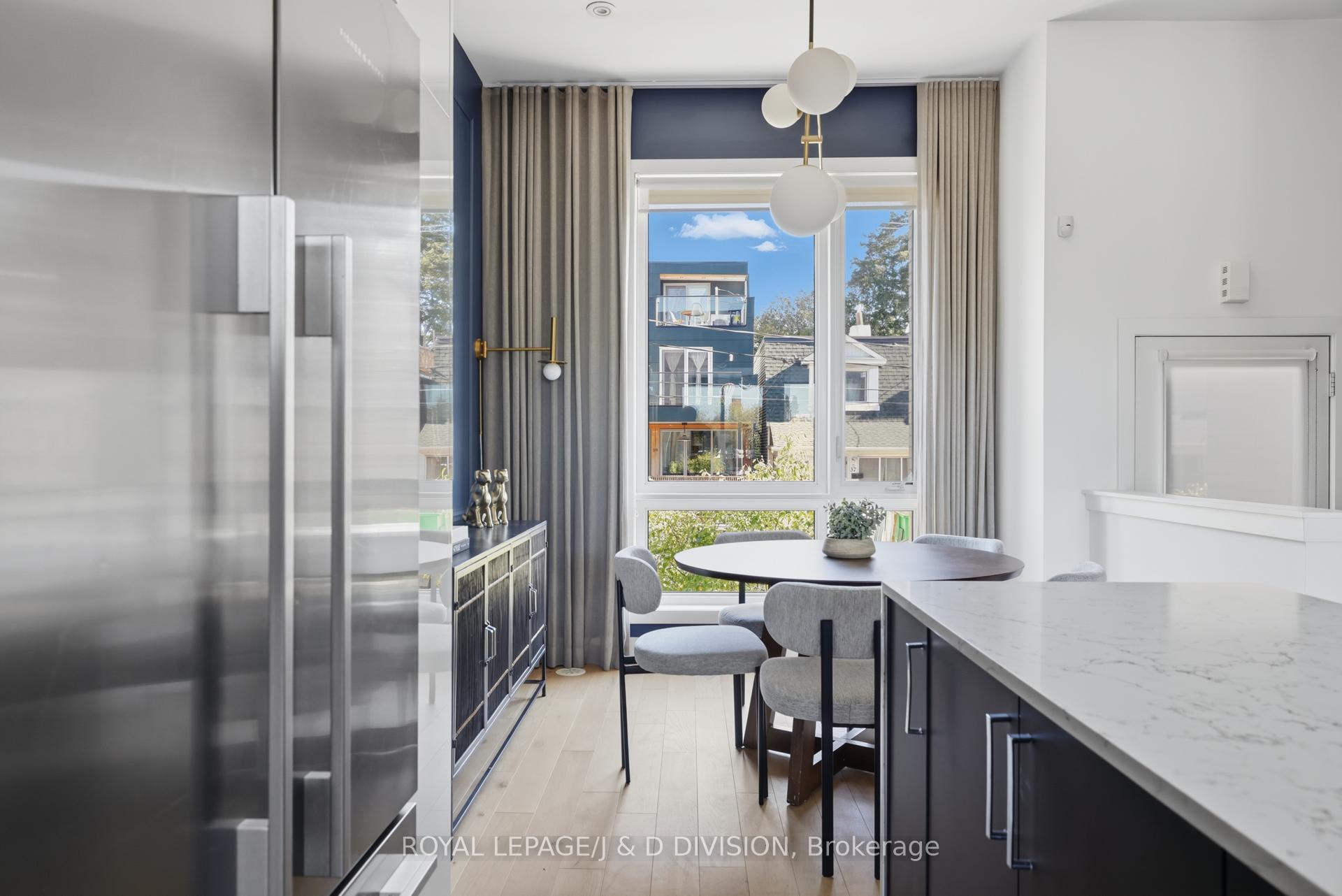 Photo 8 of 56 Perth Avenue, Toronto, Dufferin Grove — HOMEH