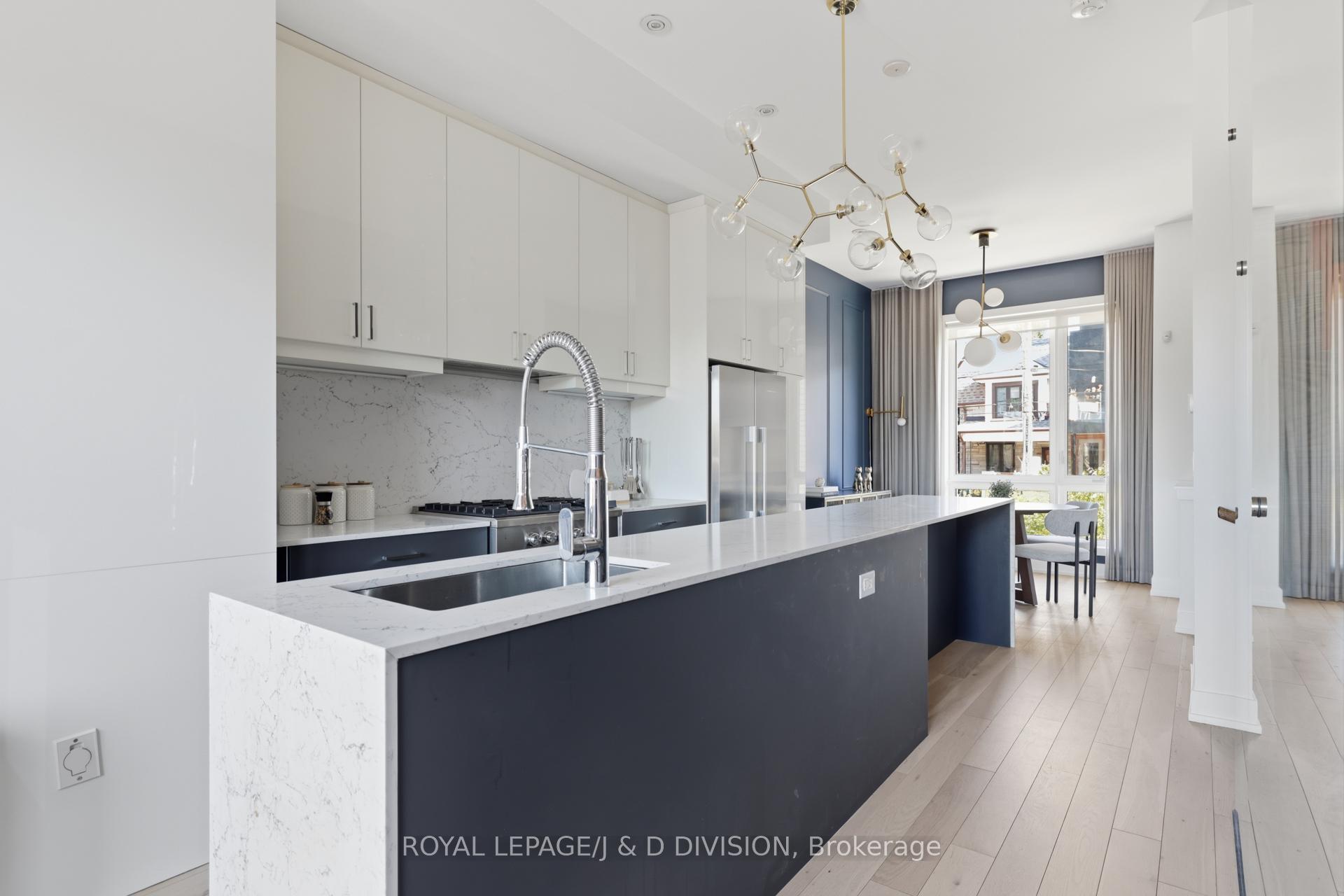 Photo 7 of 56 Perth Avenue, Toronto, Dufferin Grove — HOMEH
