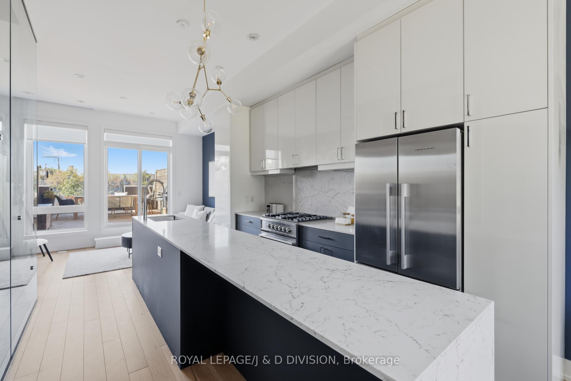 Photo 12 of 56 Perth Avenue, Toronto, Dufferin Grove — HOMEH