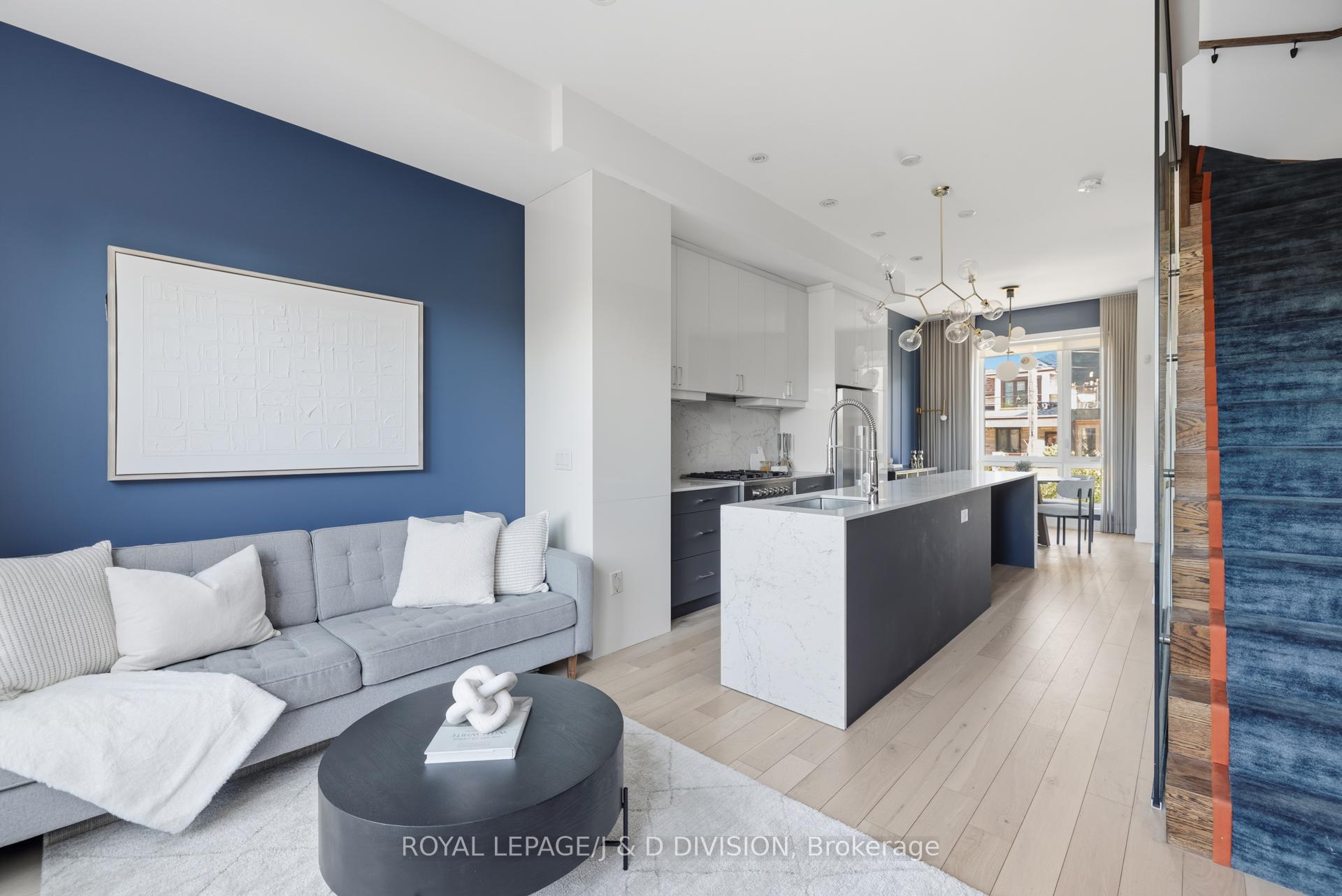 Photo 26 of 56 Perth Avenue, Toronto, Dufferin Grove — HOMEH