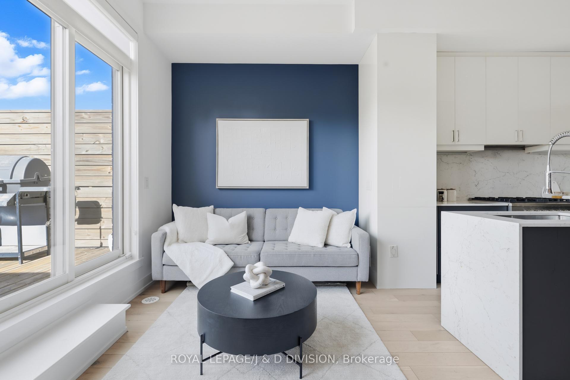 Photo 3 of 56 Perth Avenue, Toronto, Dufferin Grove — HOMEH