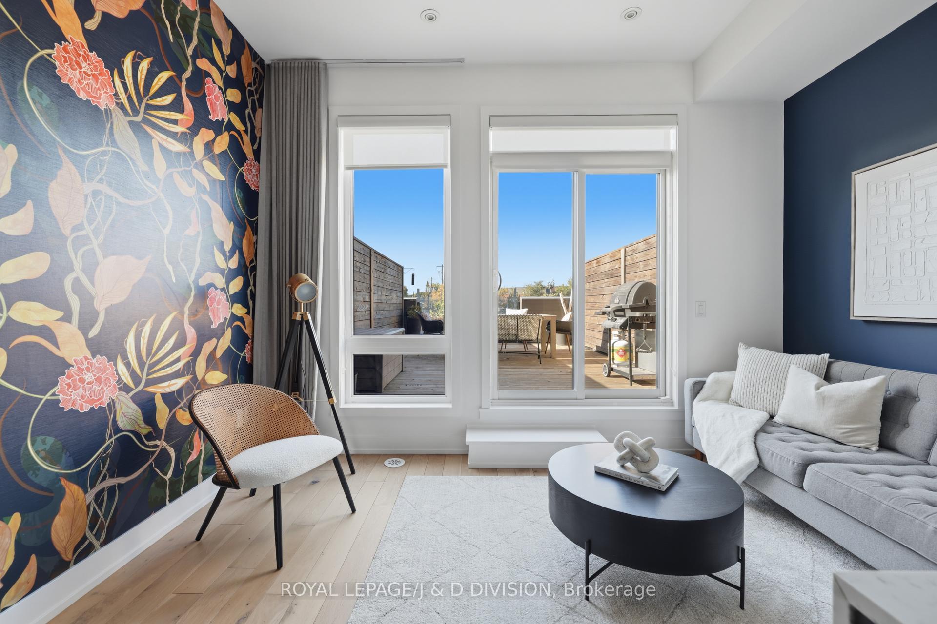 Photo 10 of 56 Perth Avenue, Toronto, Dufferin Grove — HOMEH