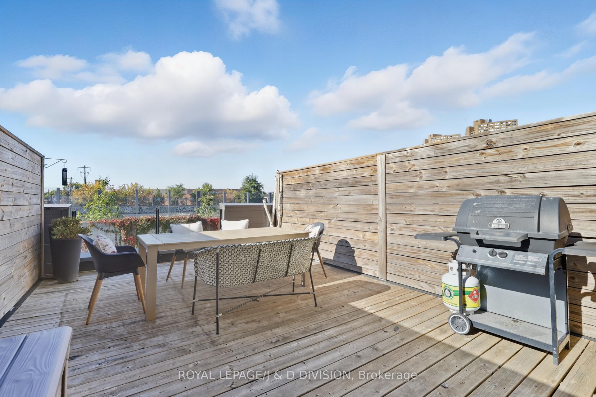 Photo 17 of 56 Perth Avenue, Toronto, Dufferin Grove — HOMEH