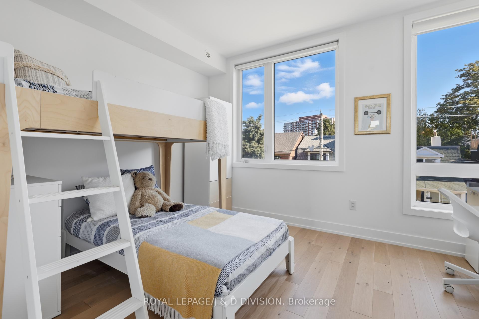 Photo 15 of 56 Perth Avenue, Toronto, Dufferin Grove — HOMEH