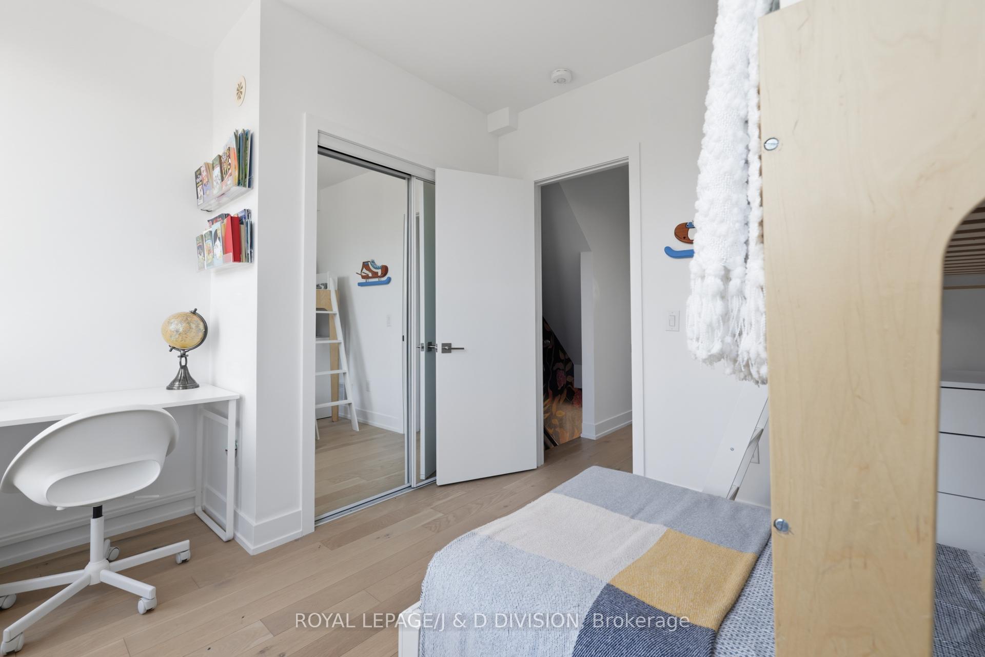 Photo 16 of 56 Perth Avenue, Toronto, Dufferin Grove — HOMEH