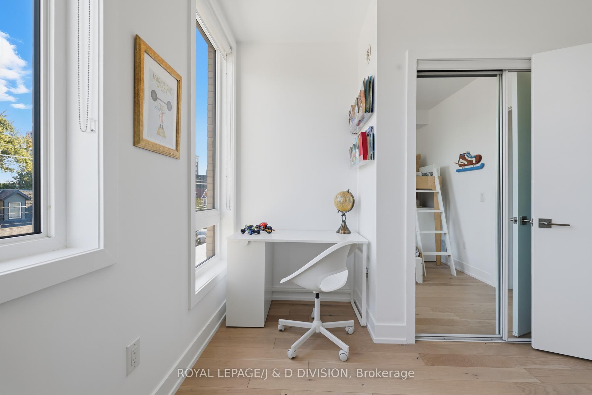 Photo 19 of 56 Perth Avenue, Toronto, Dufferin Grove — HOMEH