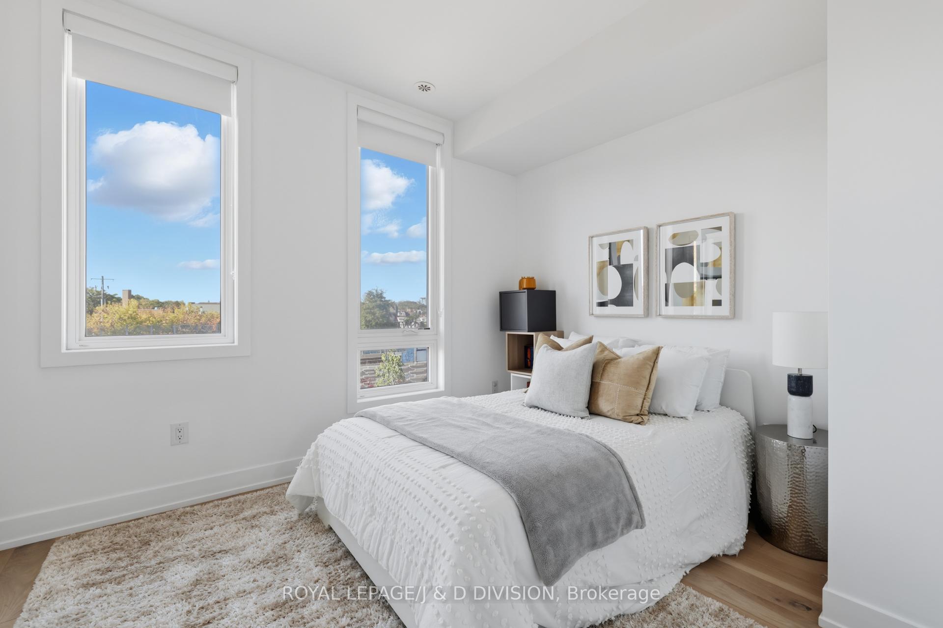 Photo 9 of 56 Perth Avenue, Toronto, Dufferin Grove — HOMEH