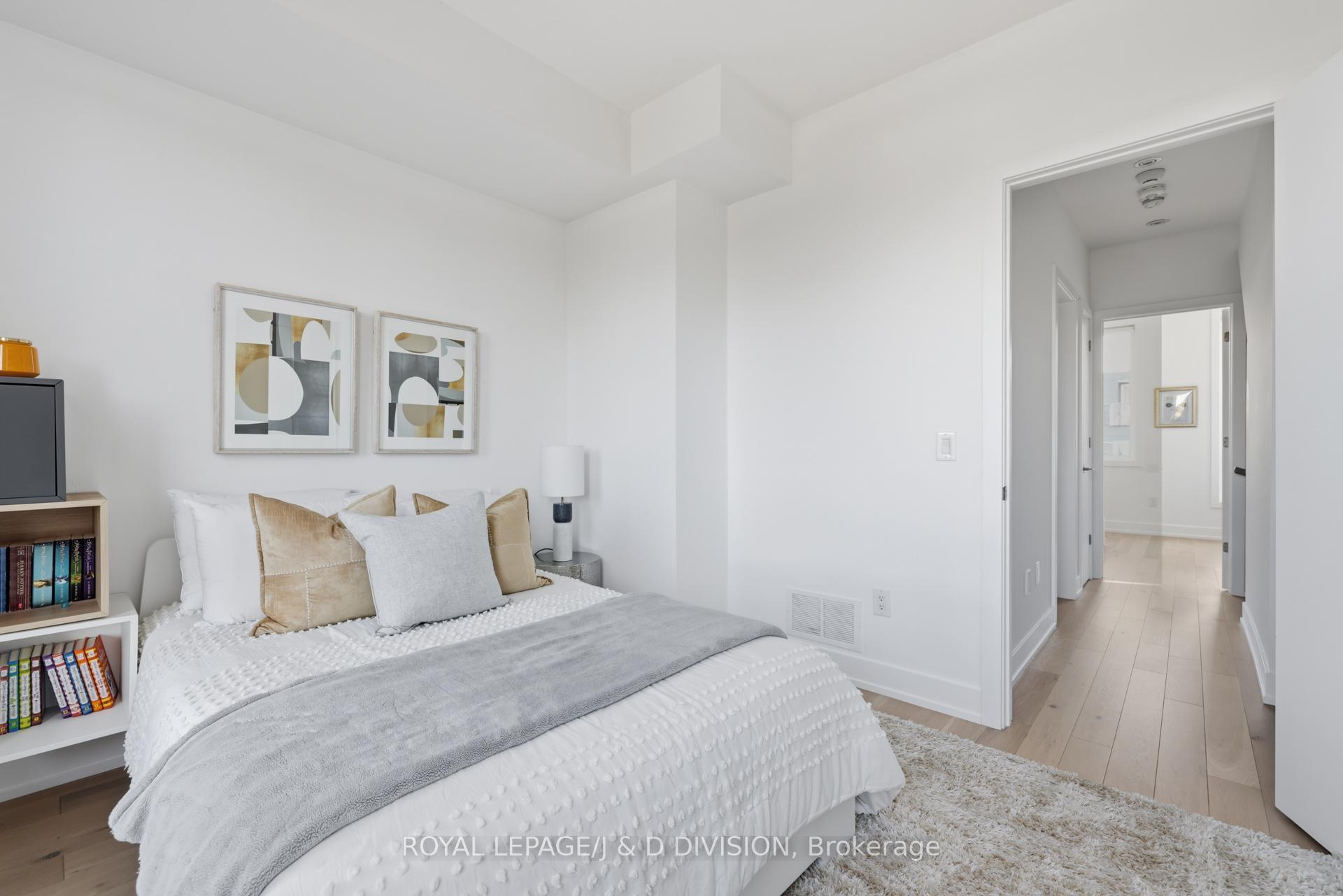Photo 11 of 56 Perth Avenue, Toronto, Dufferin Grove — HOMEH