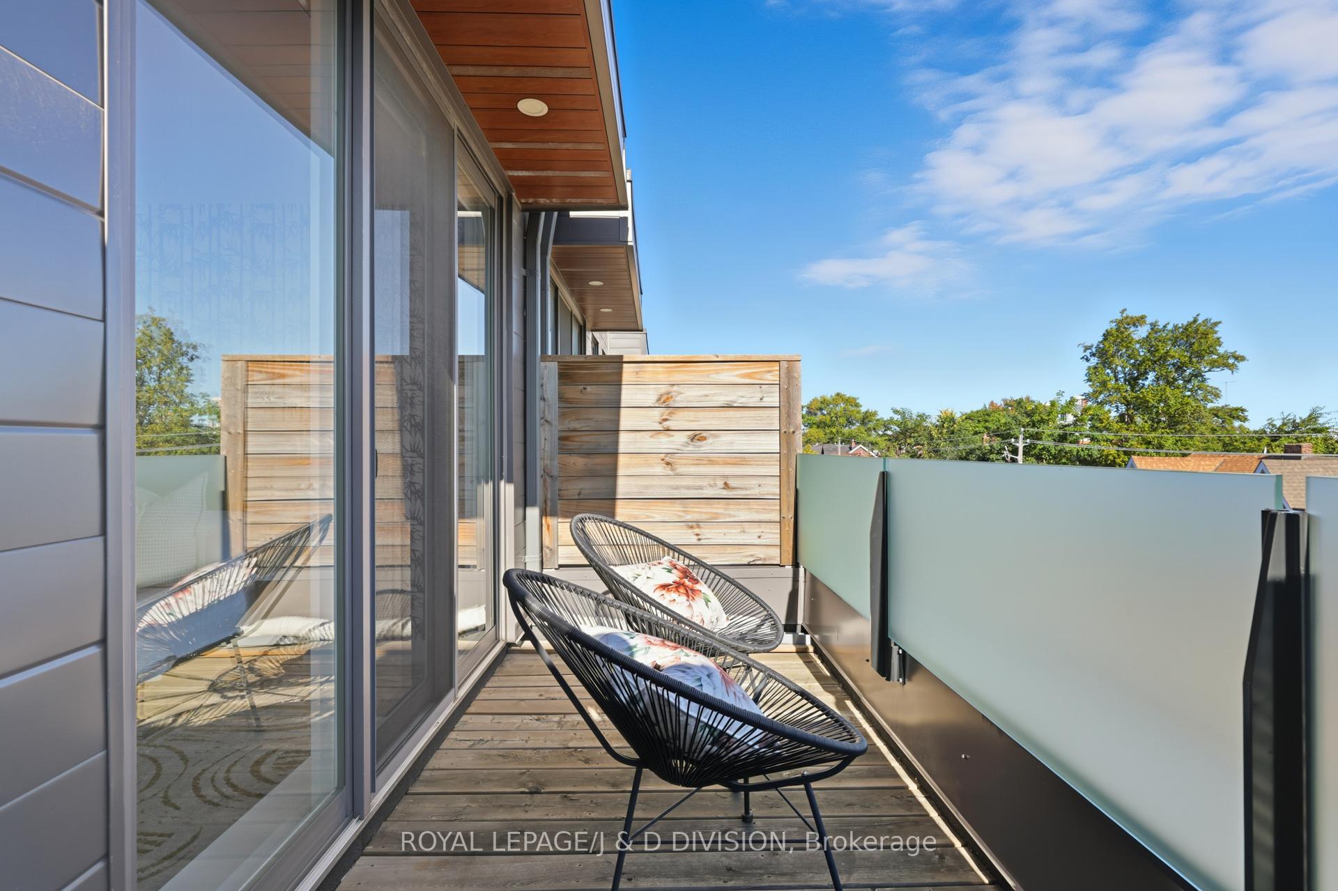 Photo 22 of 56 Perth Avenue, Toronto, Dufferin Grove — HOMEH