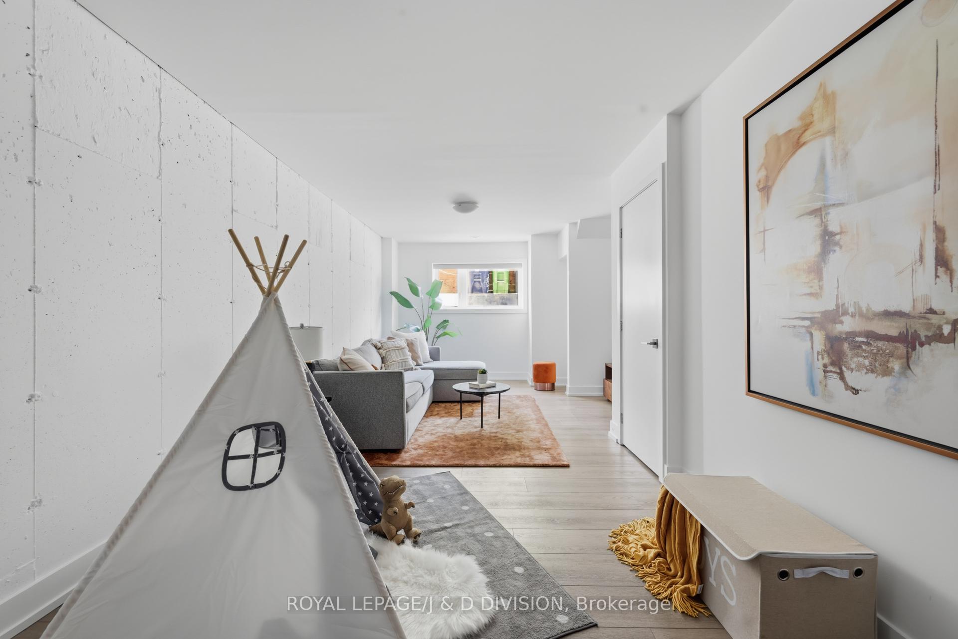 Photo 20 of 56 Perth Avenue, Toronto, Dufferin Grove — HOMEH