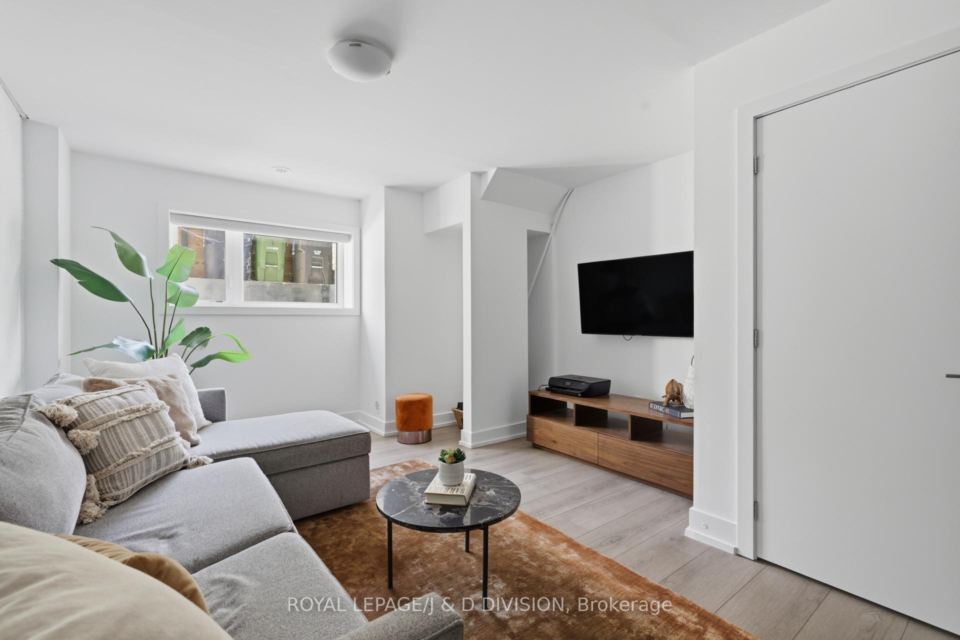 Photo 29 of 56 Perth Avenue, Toronto, Dufferin Grove — HOMEH