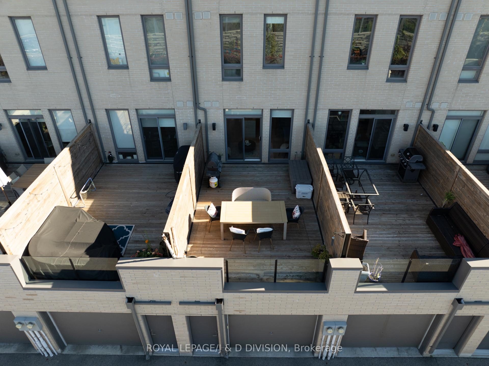 Photo 28 of 56 Perth Avenue, Toronto, Dufferin Grove — HOMEH