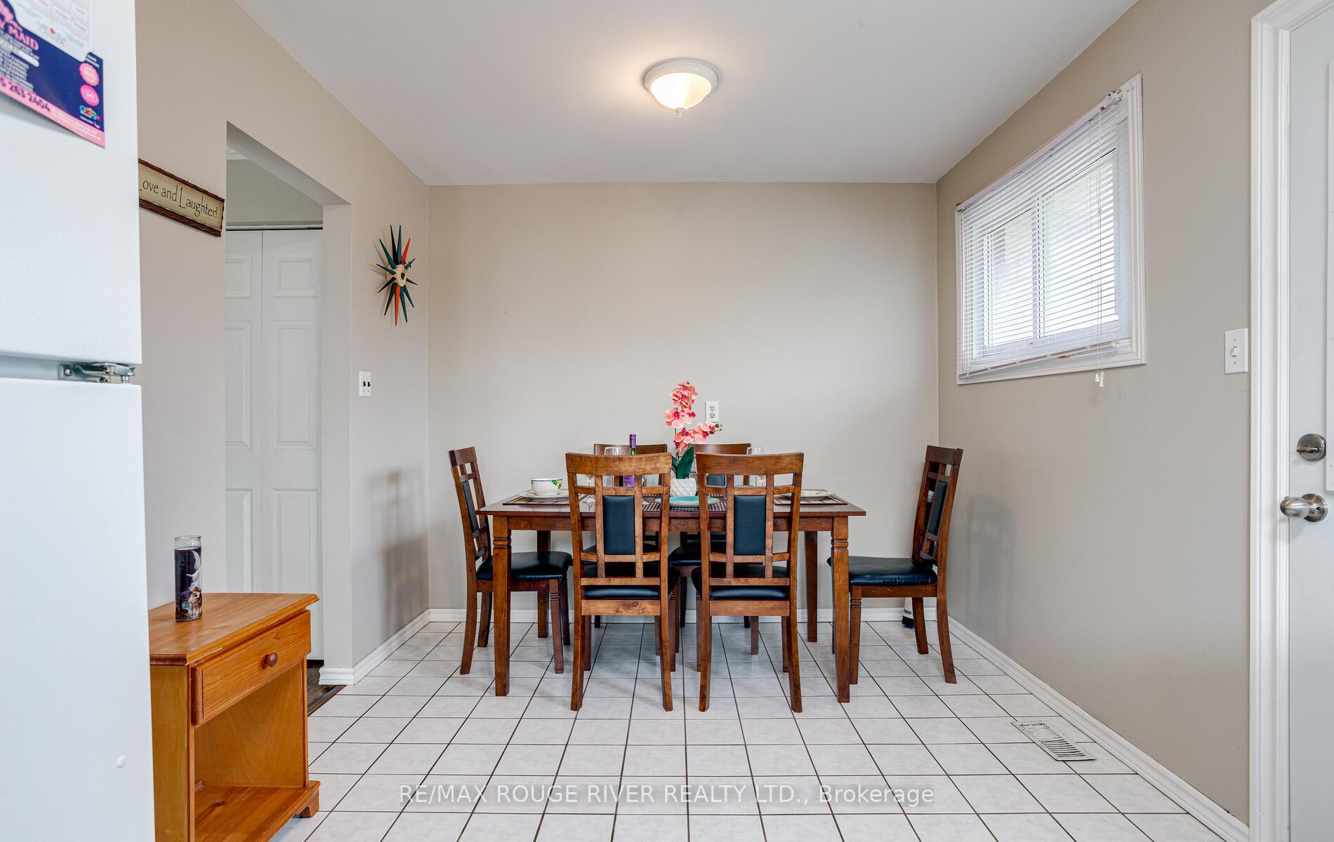 Photo 6 of 690 Central Park Boulevard N, Oshawa, Centennial — HOMEH