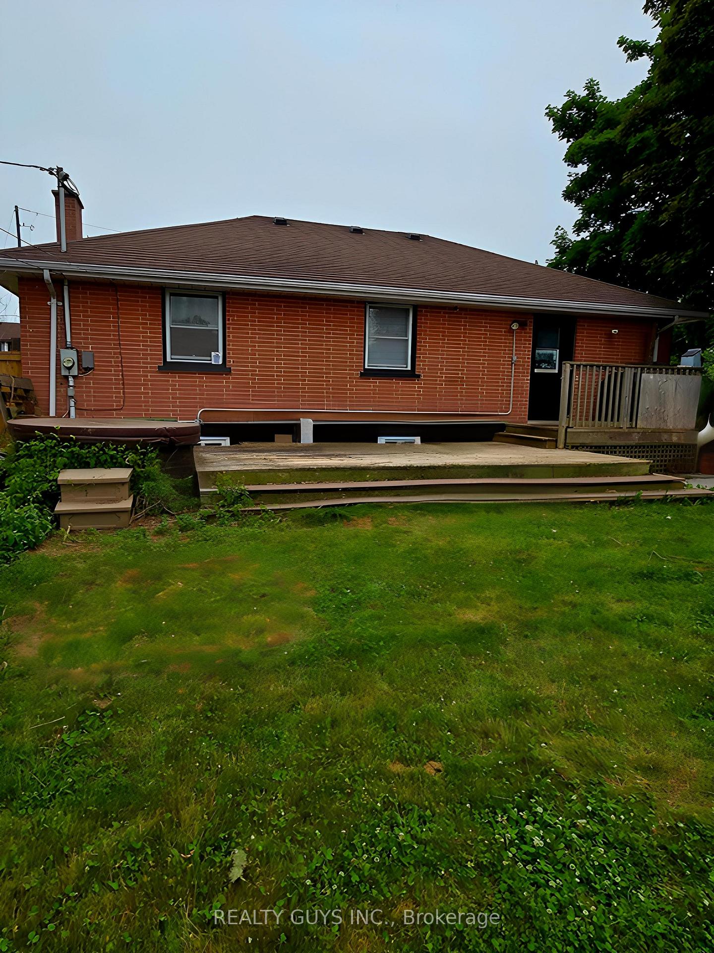 Photo 20 of 650 Crawford Drive, Peterborough, Otonabee Ward 1 — HOMEH