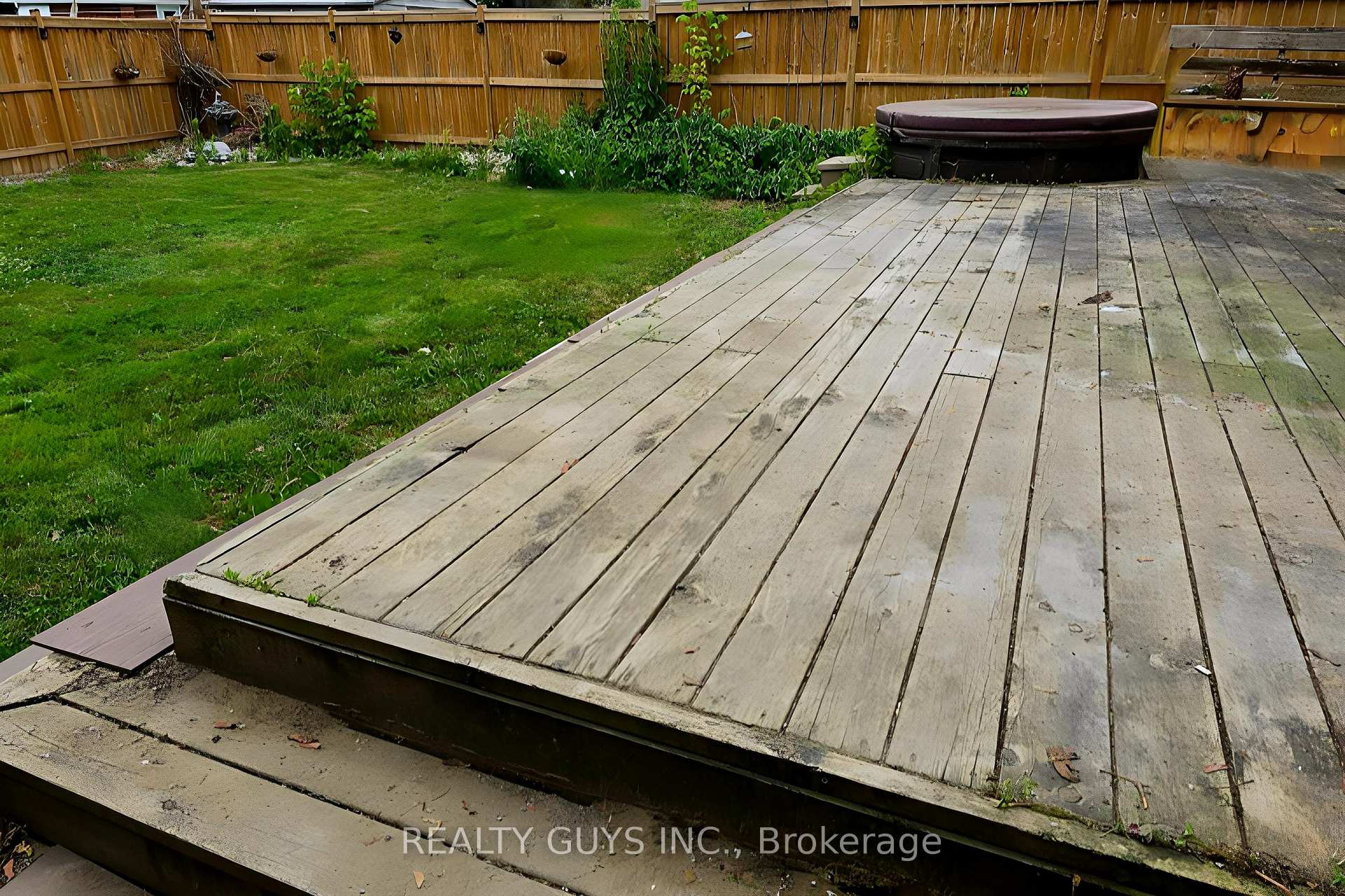 Photo 14 of 650 Crawford Drive, Peterborough, Otonabee Ward 1 — HOMEH