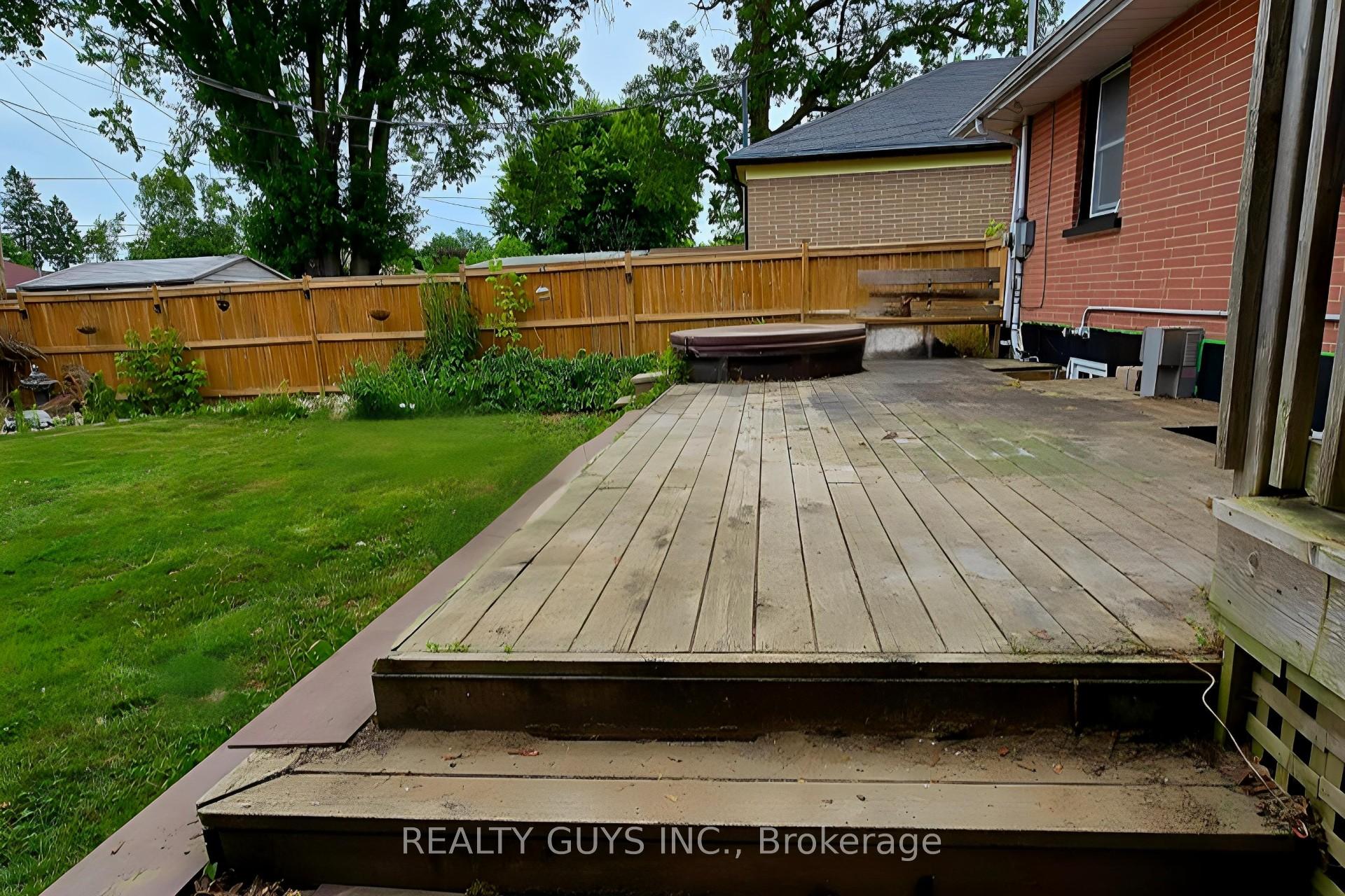 Photo 32 of 650 Crawford Drive, Peterborough, Otonabee Ward 1 — HOMEH