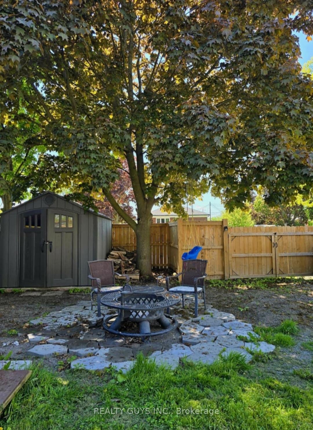 Photo 30 of 650 Crawford Drive, Peterborough, Otonabee Ward 1 — HOMEH