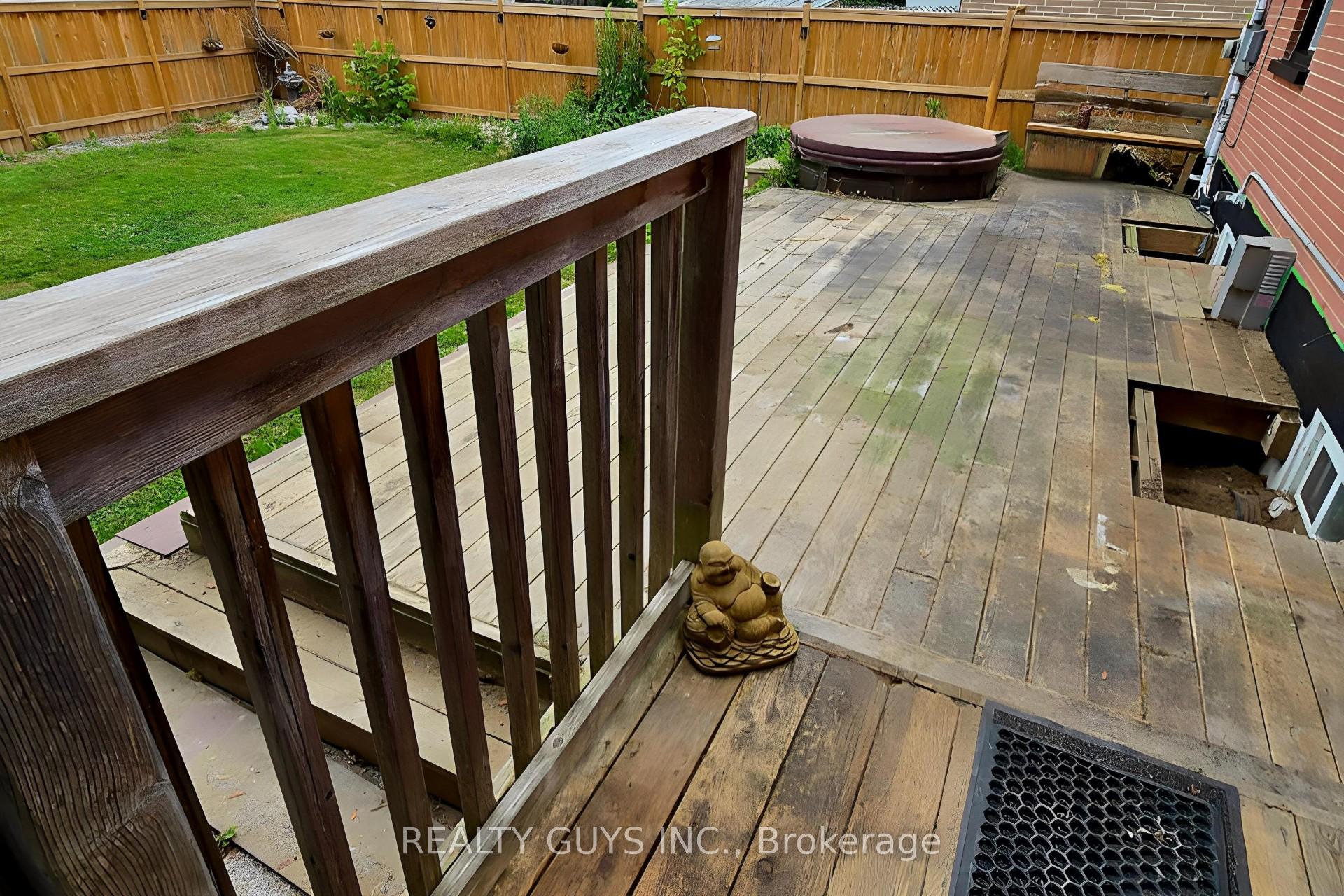 Photo 9 of 650 Crawford Drive, Peterborough, Otonabee Ward 1 — HOMEH