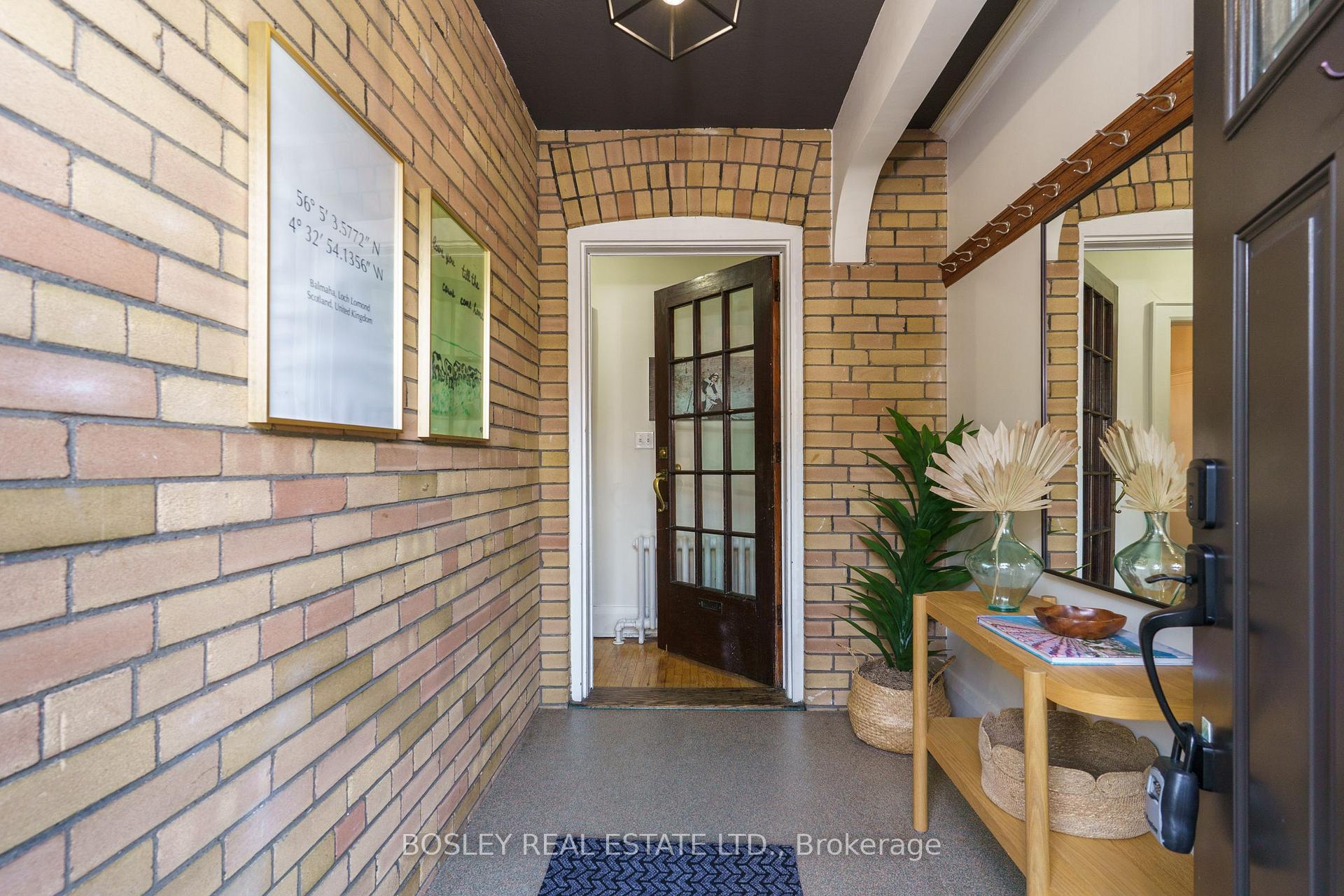 Photo 27 of 43 Eastwood Road, Toronto, Woodbine Corridor — HOMEH