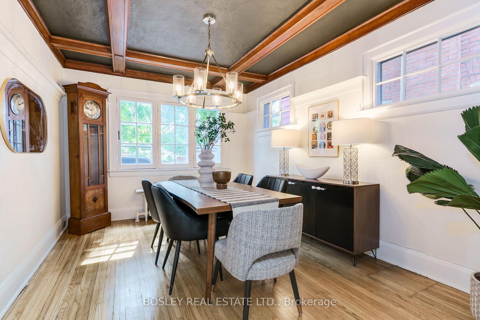 Photo 2 of 43 Eastwood Road, Toronto, Woodbine Corridor — HOMEH