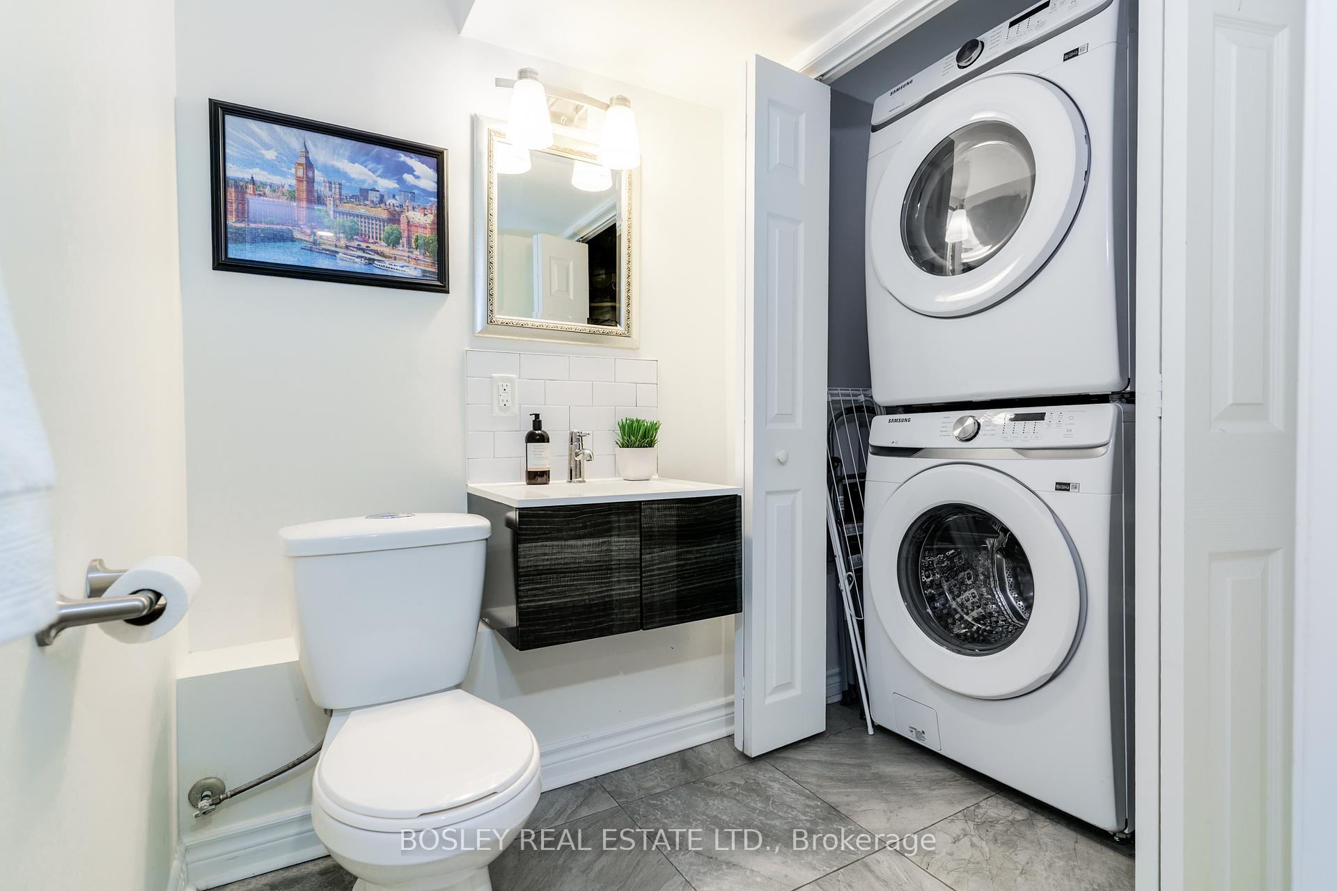 Photo 9 of 43 Eastwood Road, Toronto, Woodbine Corridor — HOMEH