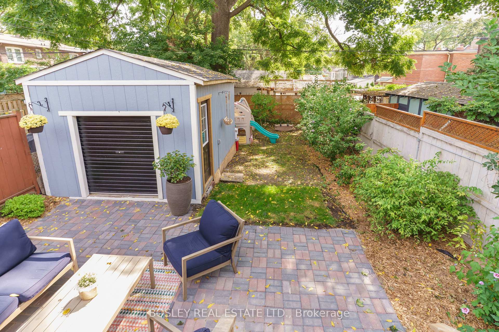 Photo 42 of 43 Eastwood Road, Toronto, Woodbine Corridor — HOMEH