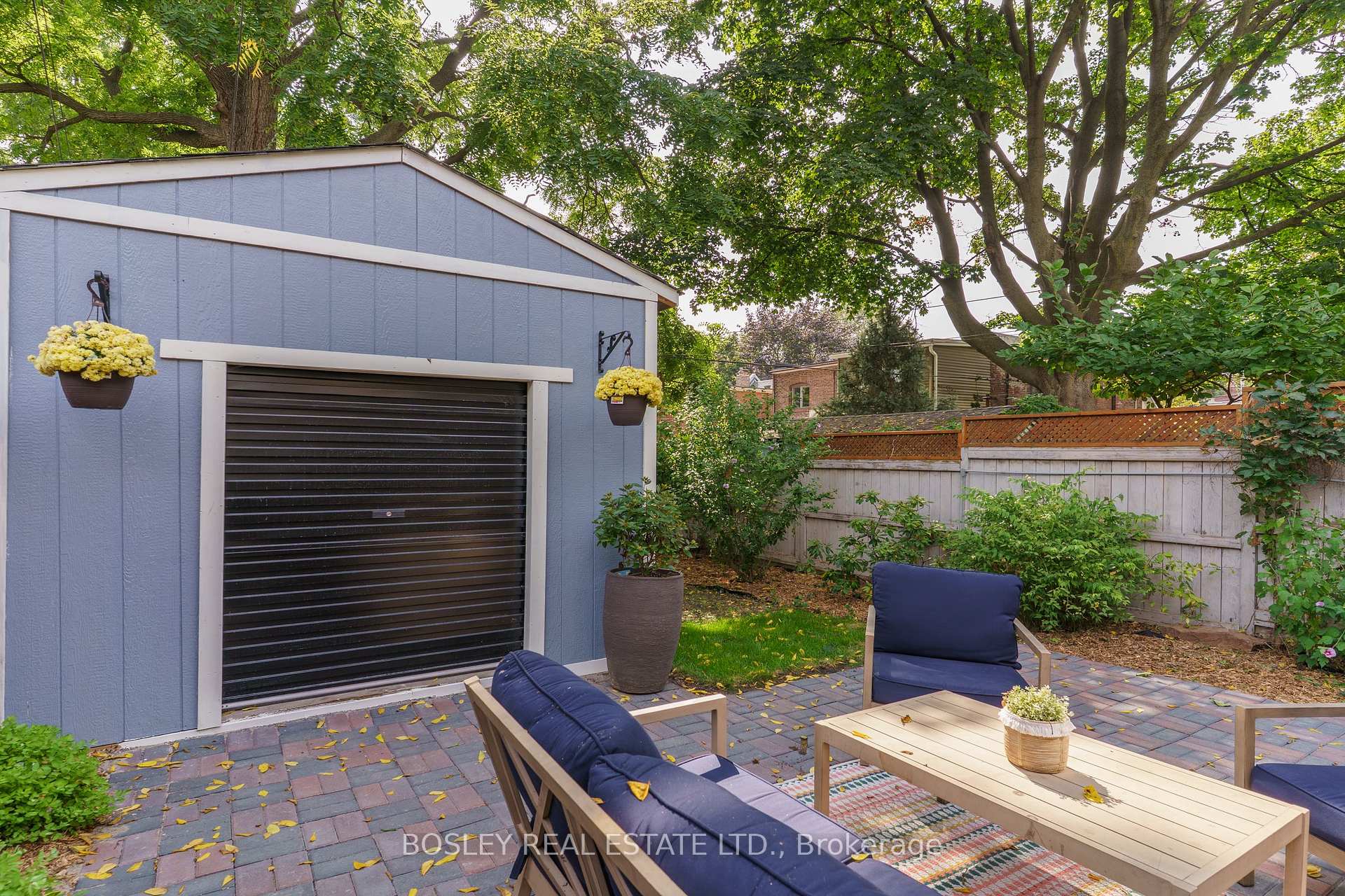 Photo 47 of 43 Eastwood Road, Toronto, Woodbine Corridor — HOMEH