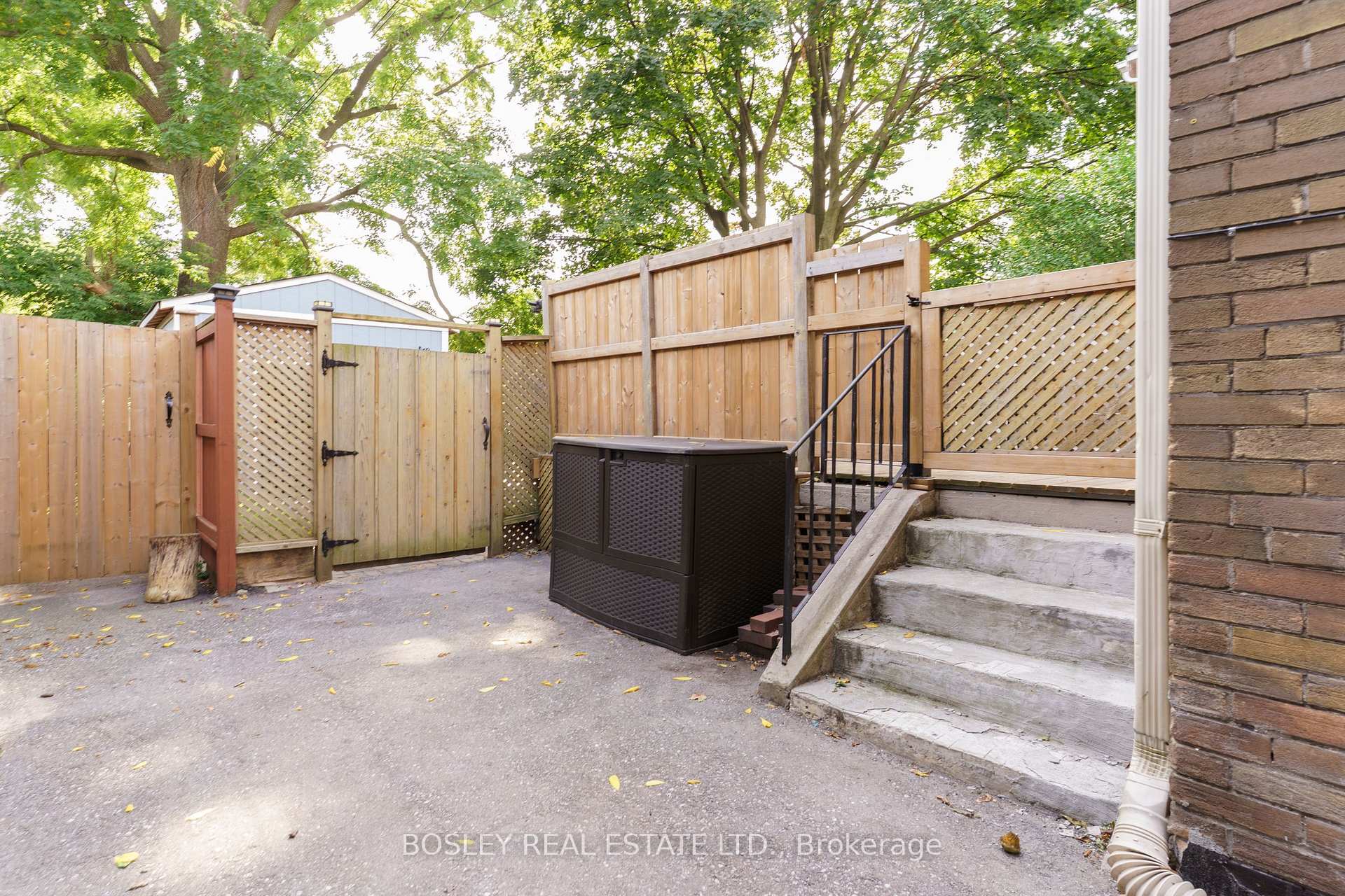 Photo 41 of 43 Eastwood Road, Toronto, Woodbine Corridor — HOMEH
