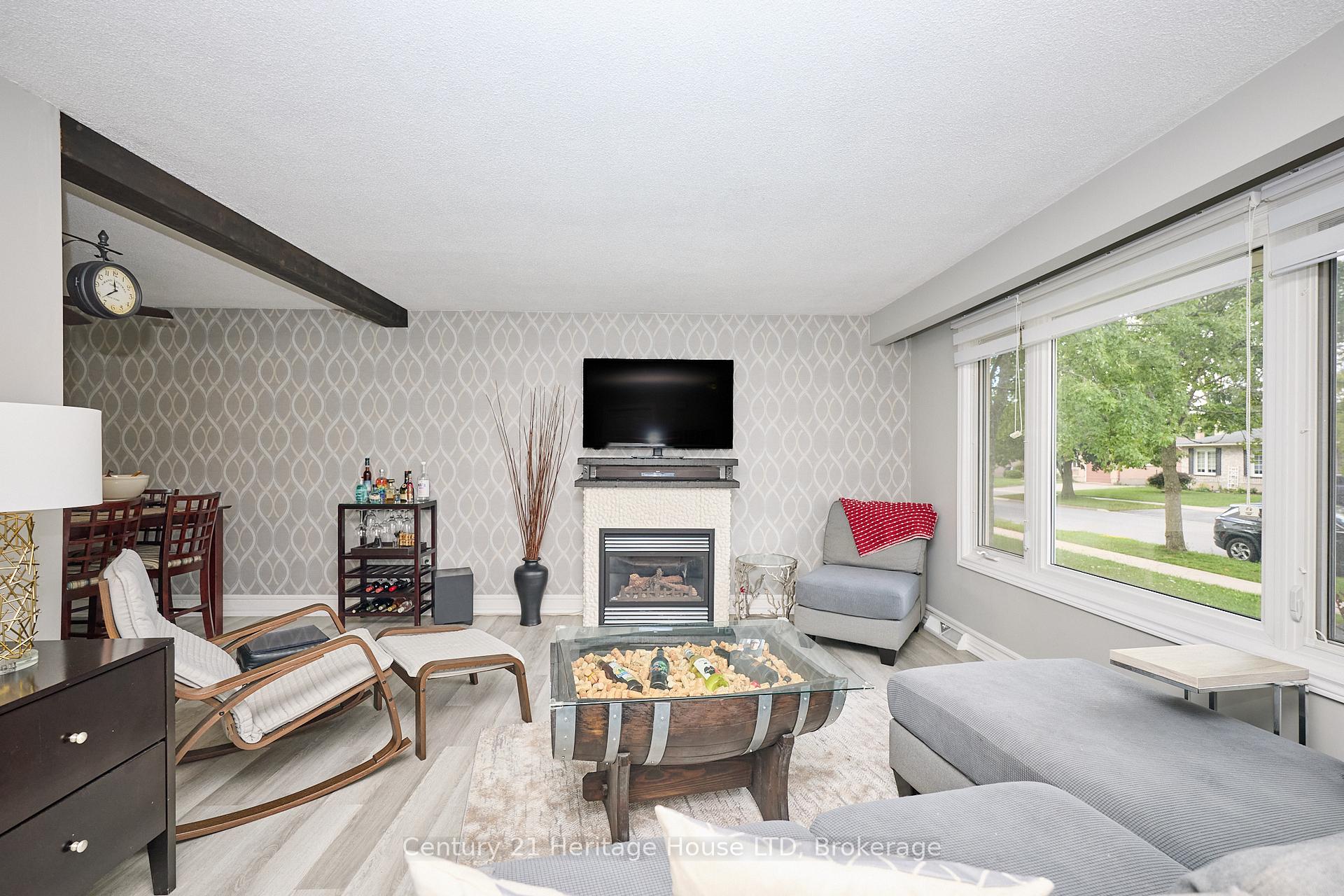 Photo 4 of 48 Loyalist Drive, Welland, Prince Charles — HOMEH