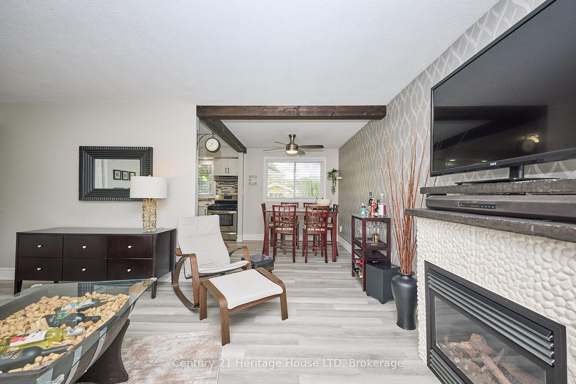 Photo 10 of 48 Loyalist Drive, Welland, Prince Charles — HOMEH