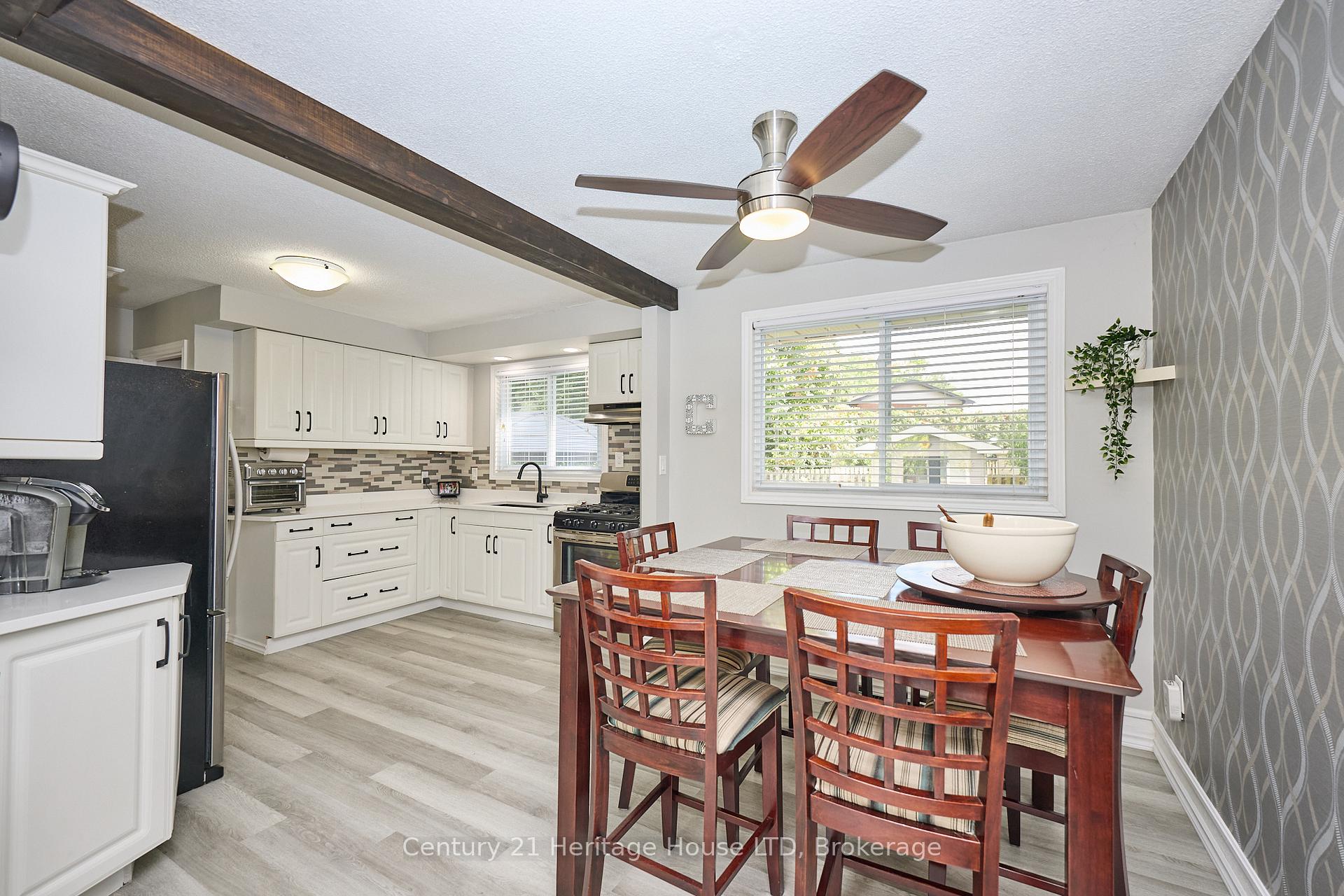 Photo 6 of 48 Loyalist Drive, Welland, Prince Charles — HOMEH
