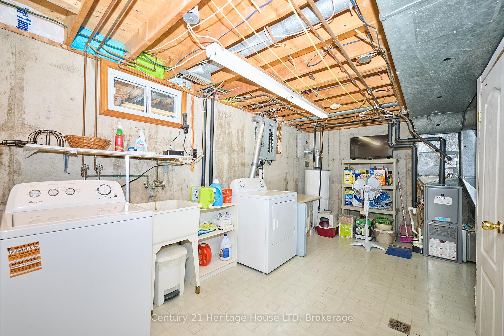 Photo 21 of 48 Loyalist Drive, Welland, Prince Charles — HOMEH