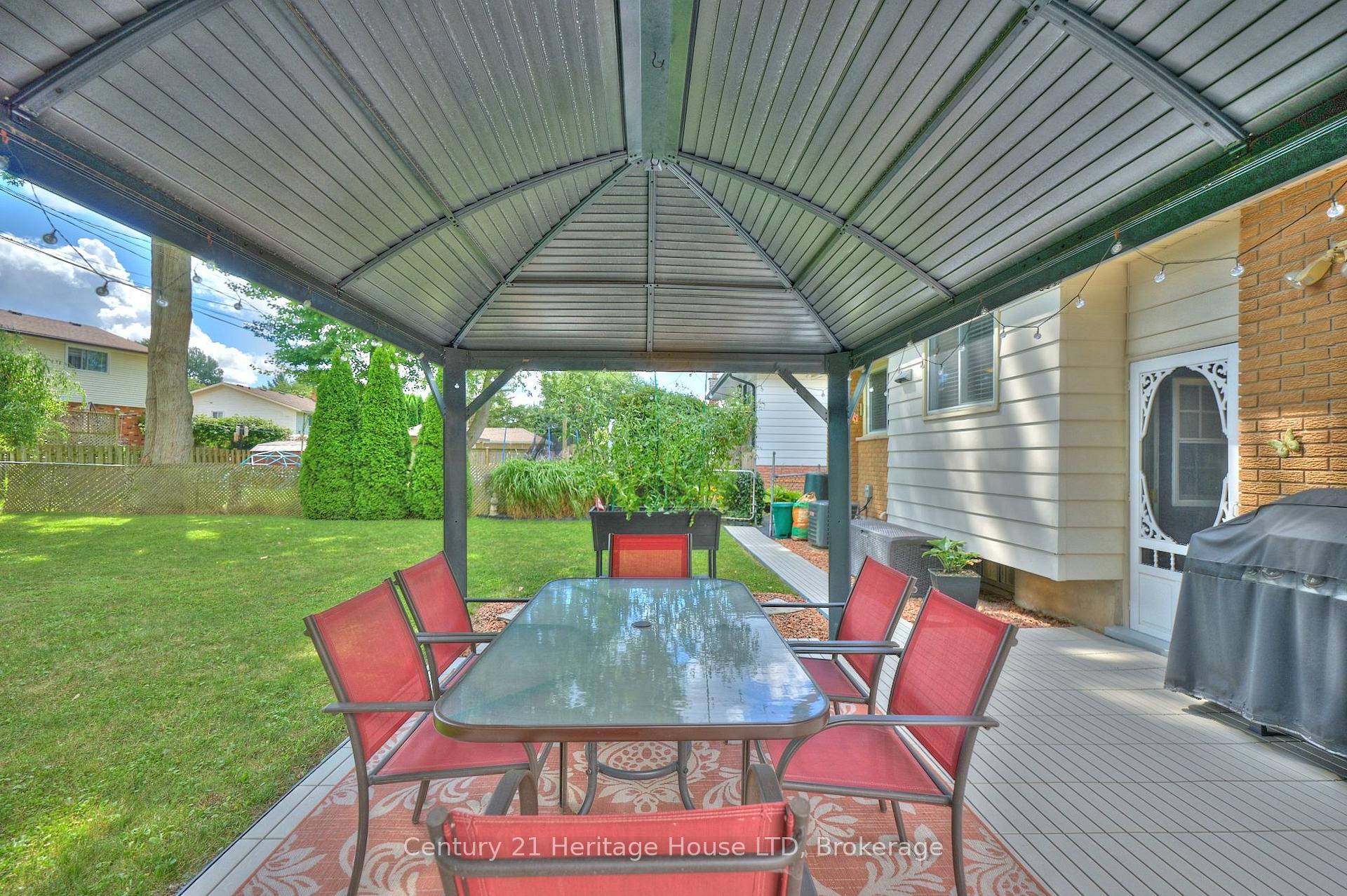 Photo 33 of 48 Loyalist Drive, Welland, Prince Charles — HOMEH