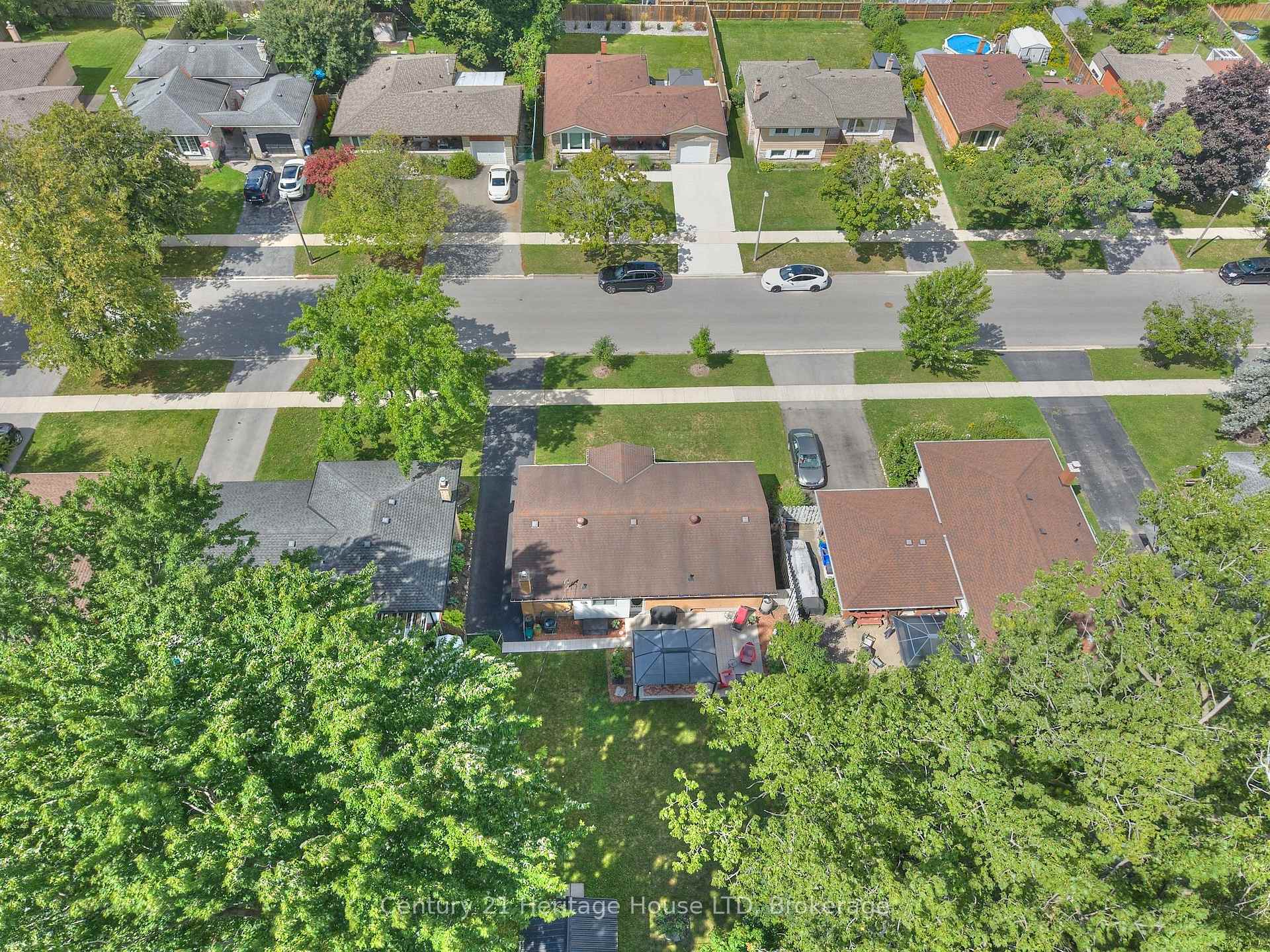Photo 25 of 48 Loyalist Drive, Welland, Prince Charles — HOMEH