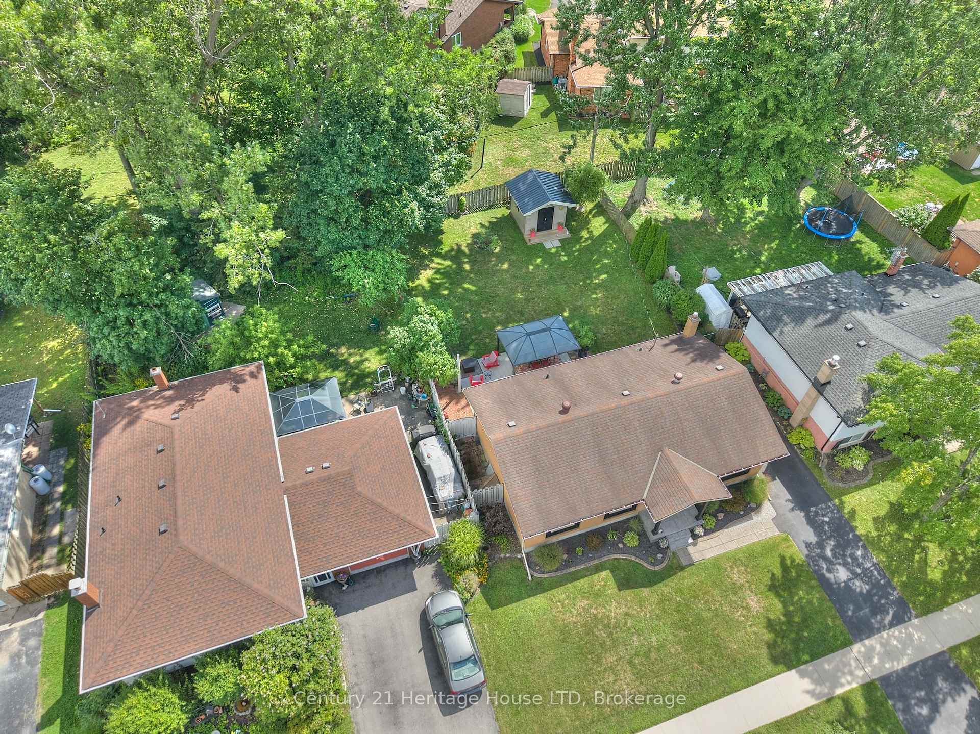 Photo 31 of 48 Loyalist Drive, Welland, Prince Charles — HOMEH