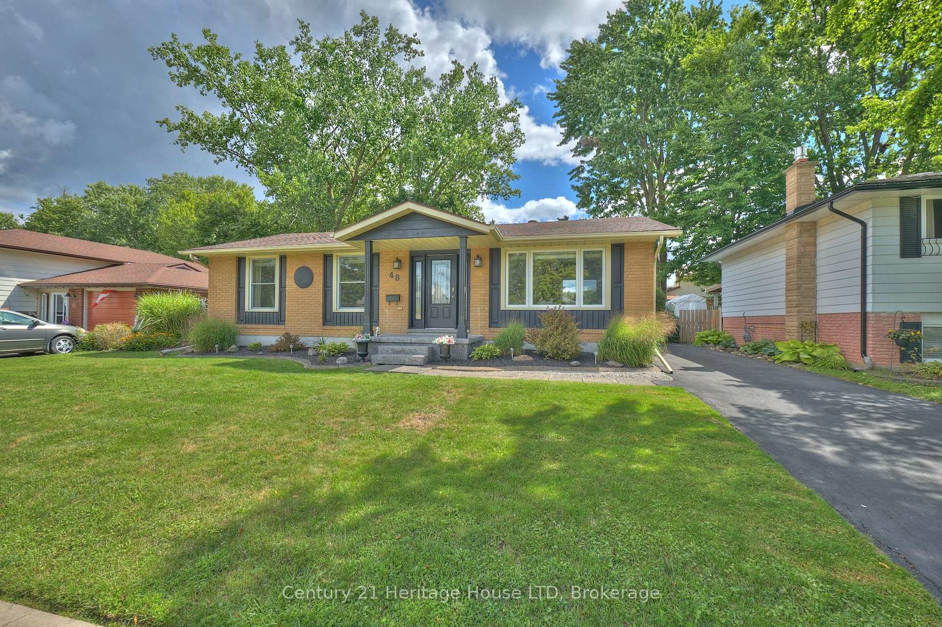 Photo 26 of 48 Loyalist Drive, Welland, Prince Charles — HOMEH
